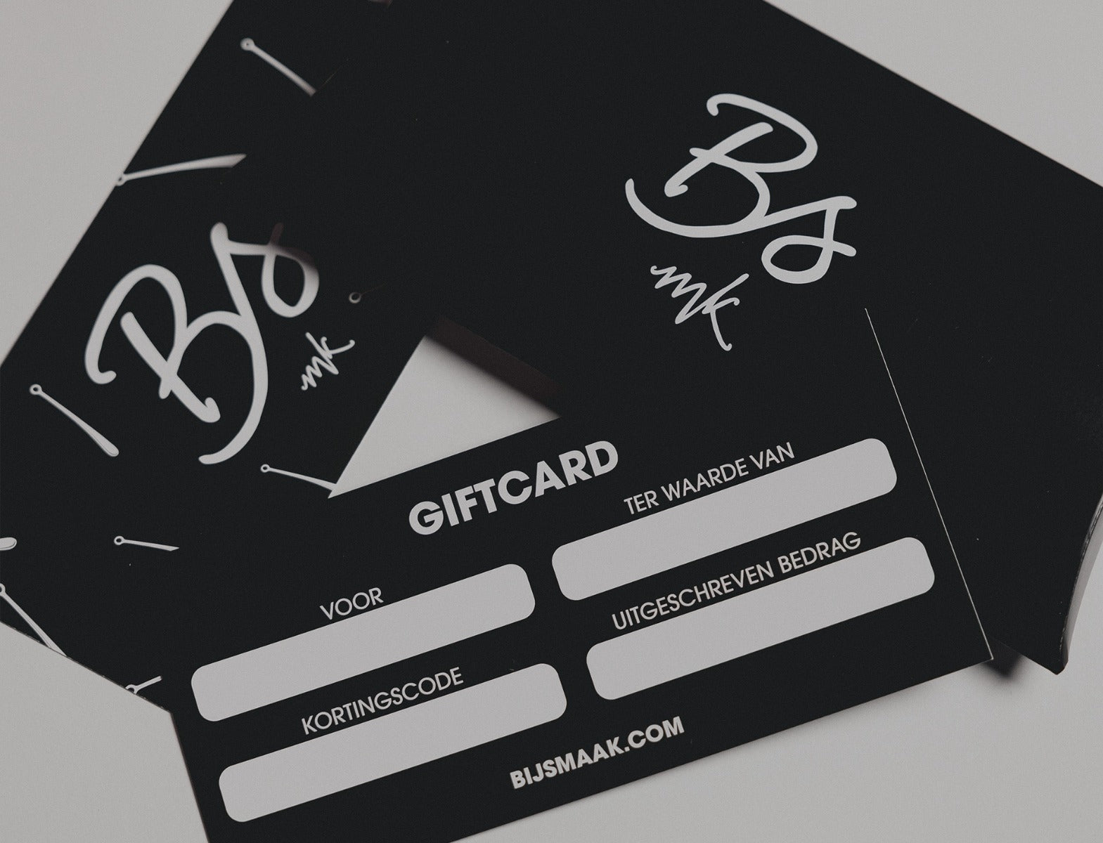 BSMK Giftcard