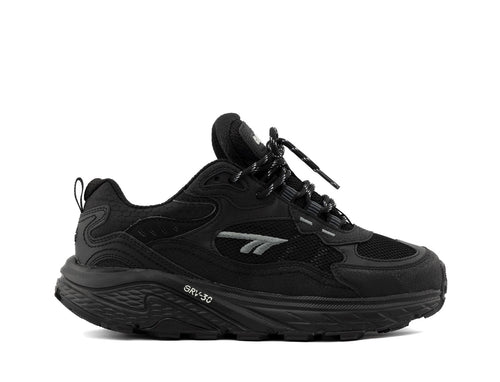 Hi-Tec HTS Eastend WP ‘Japan Line’ Pack black