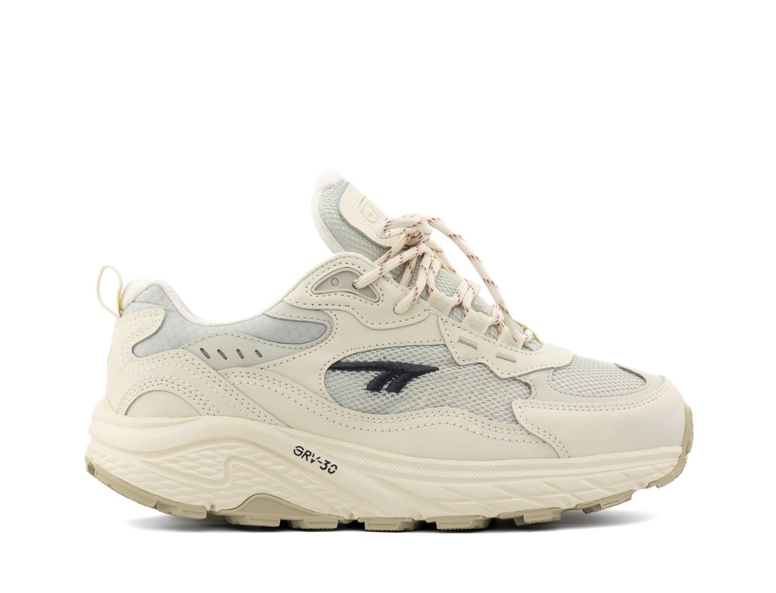 Hi-Tec Eastend WP ‘Japan Line’ Pack off white