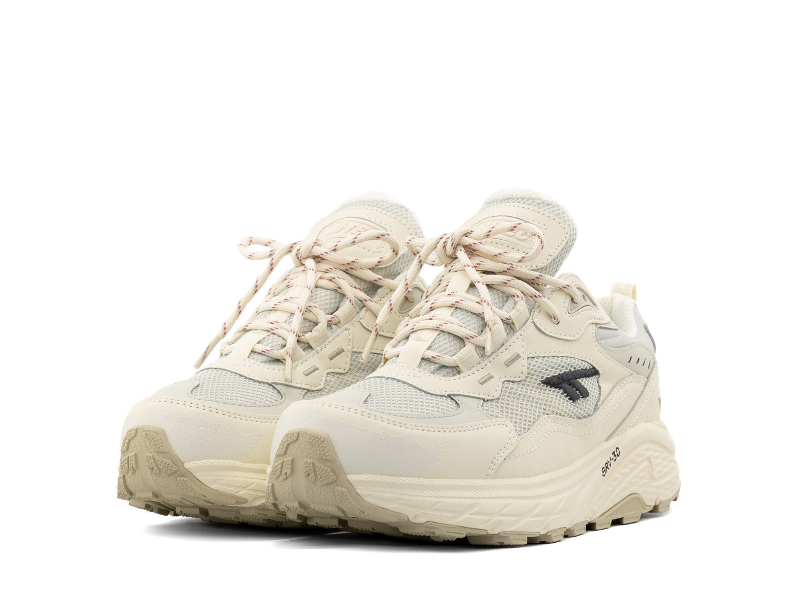 Hi-Tec Eastend WP ‘Japan Line’ Pack off white