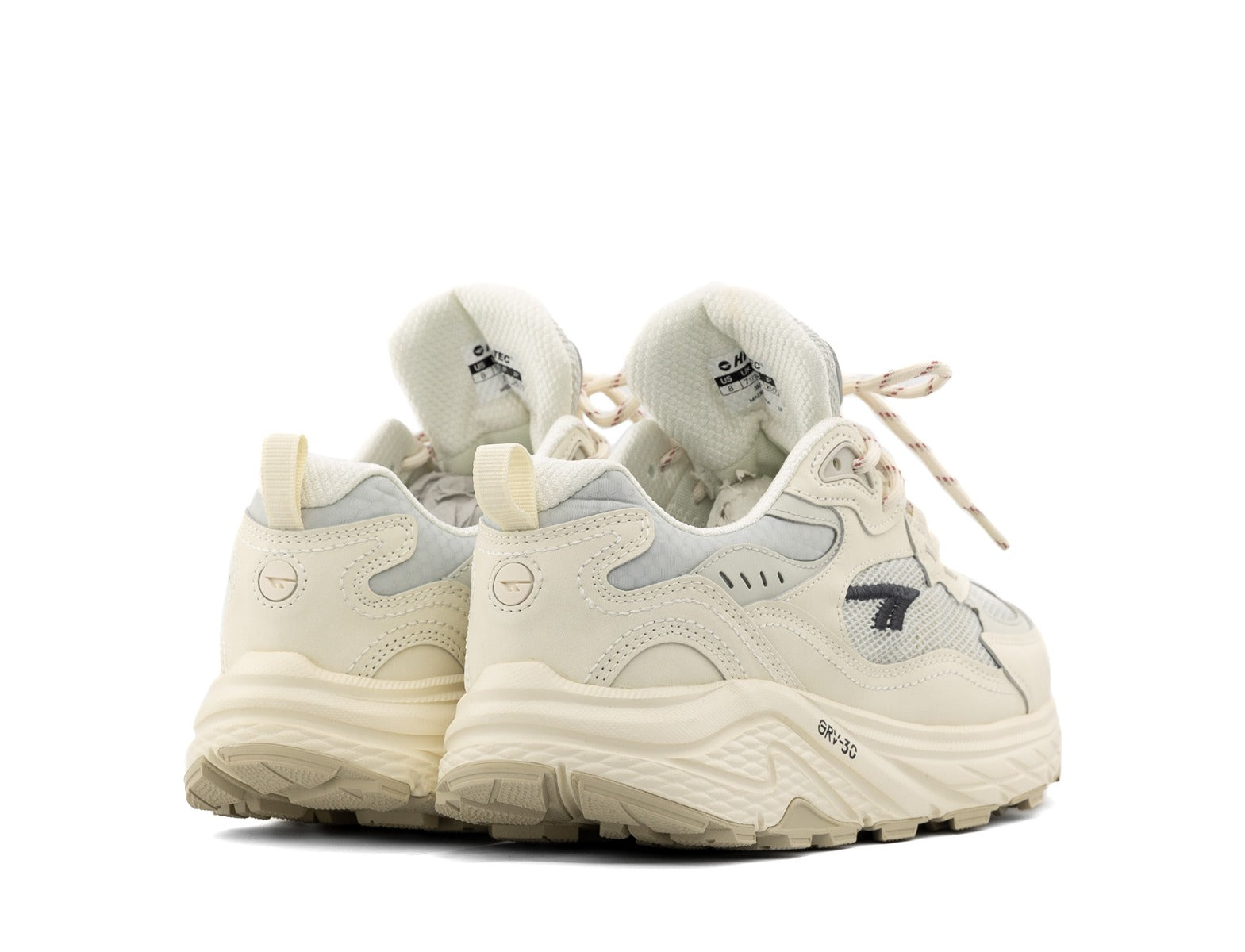 Hi-Tec Eastend WP ‘Japan Line’ Pack off white