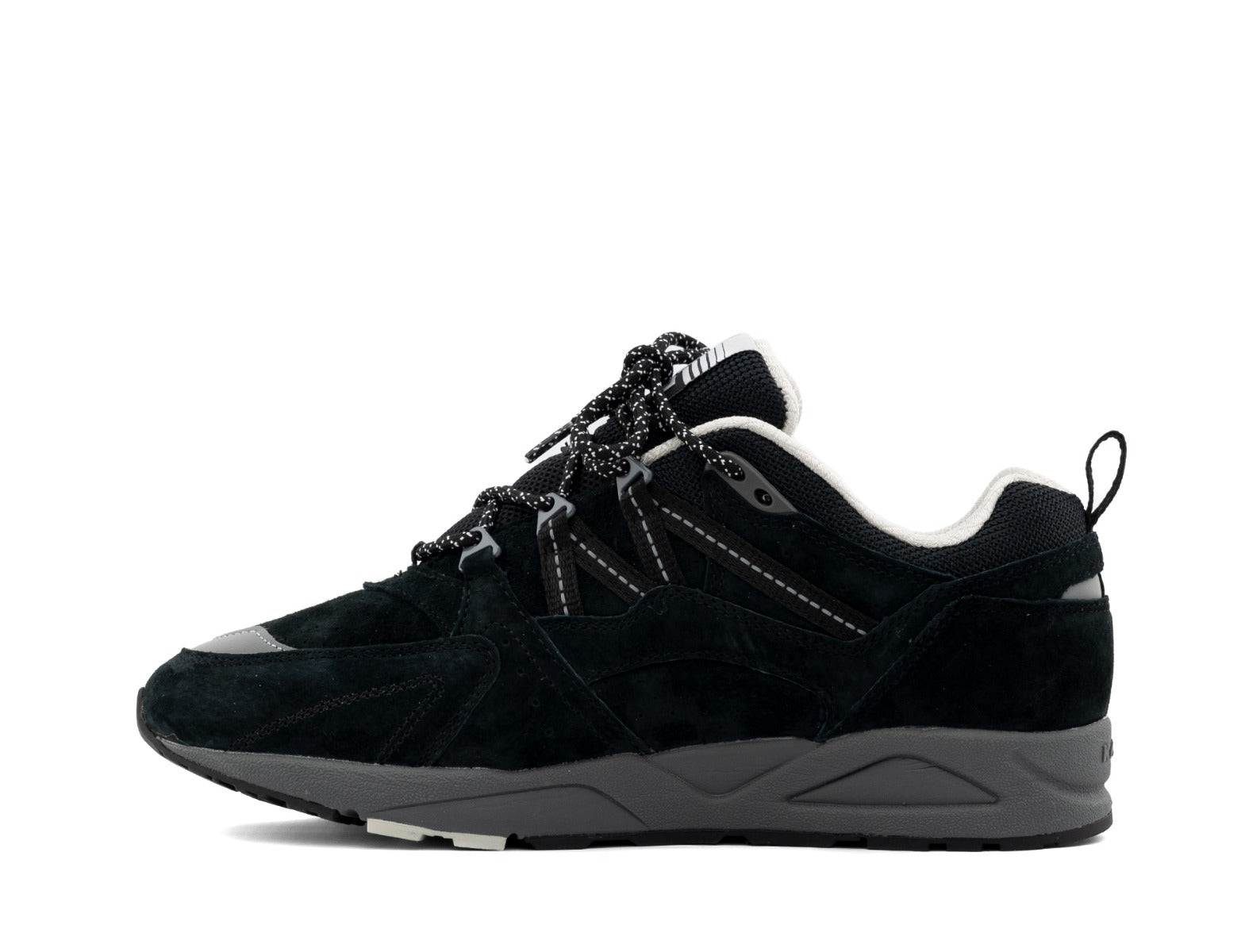 Karhu Fusion 2.0 black black