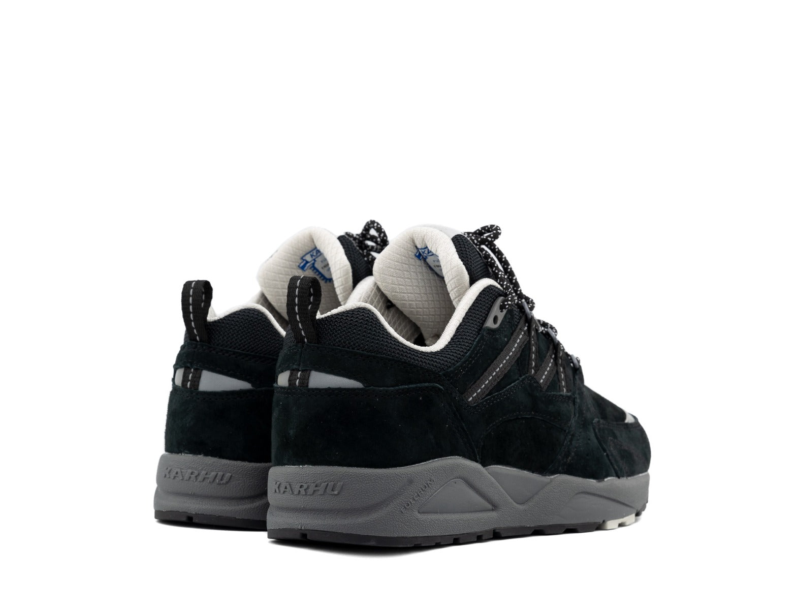 Karhu Fusion 2.0 black black