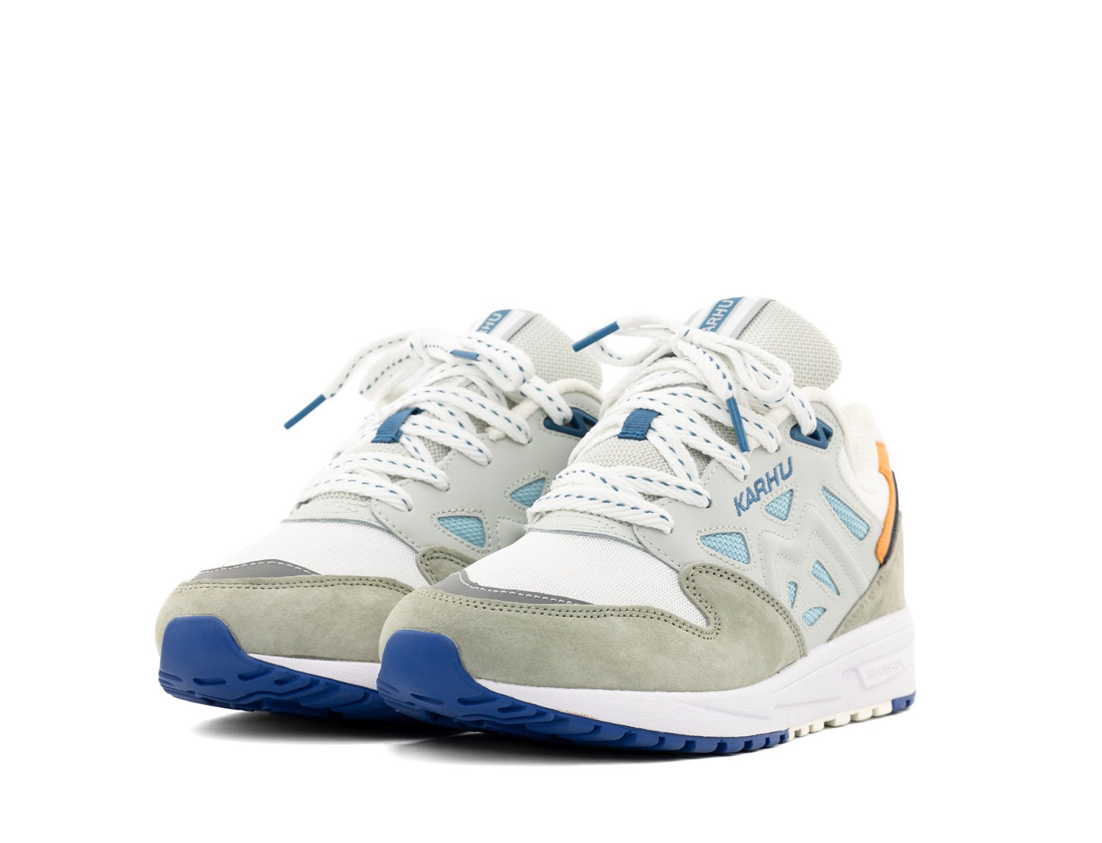 Karhu Legacy 96 abby stone dawn blue 3