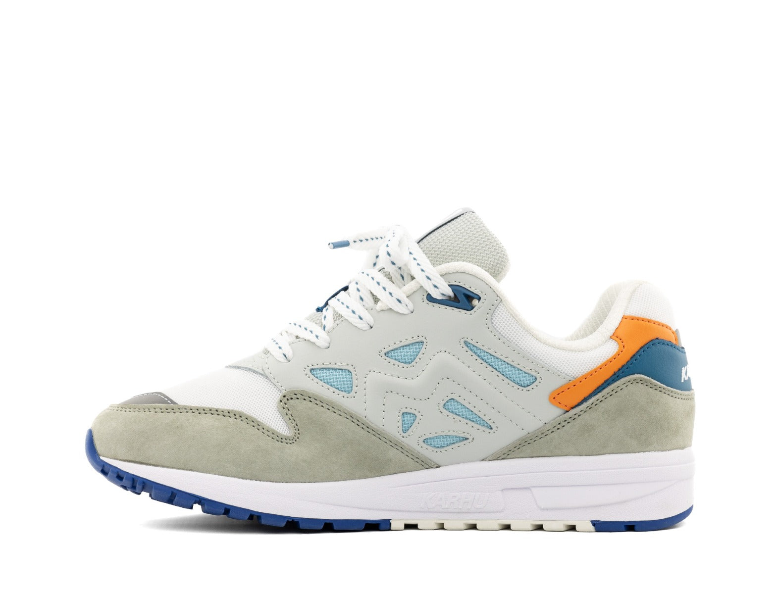 Karhu Legacy 96 abby stone dawn blue 2