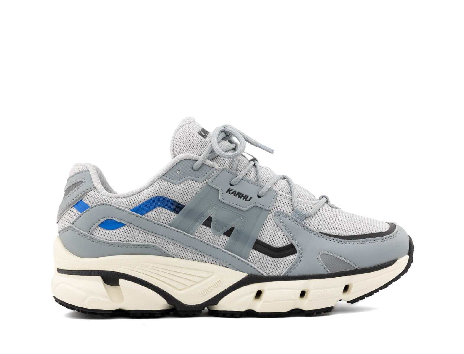 Karhu Super Fulcrum white quarry 1