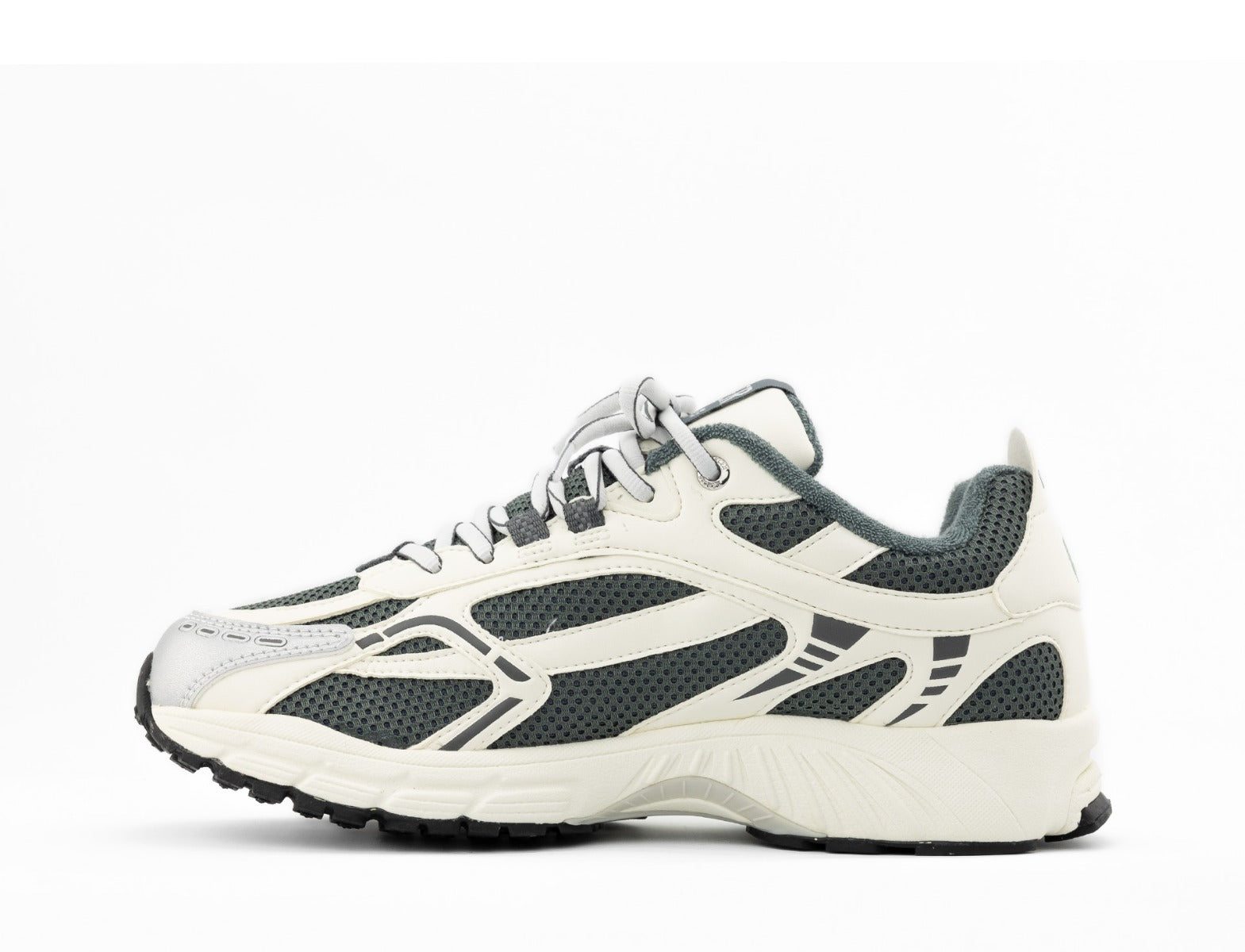 Mercer The Re-Run Cactus white black 2