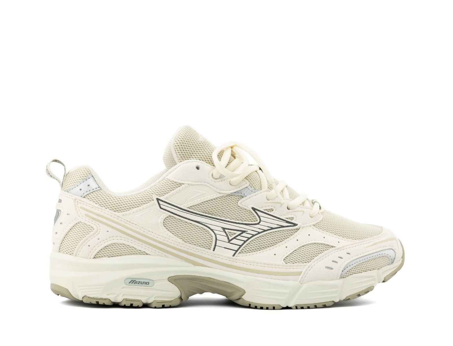 Mizuno MXR Casual summer sand pristine 1