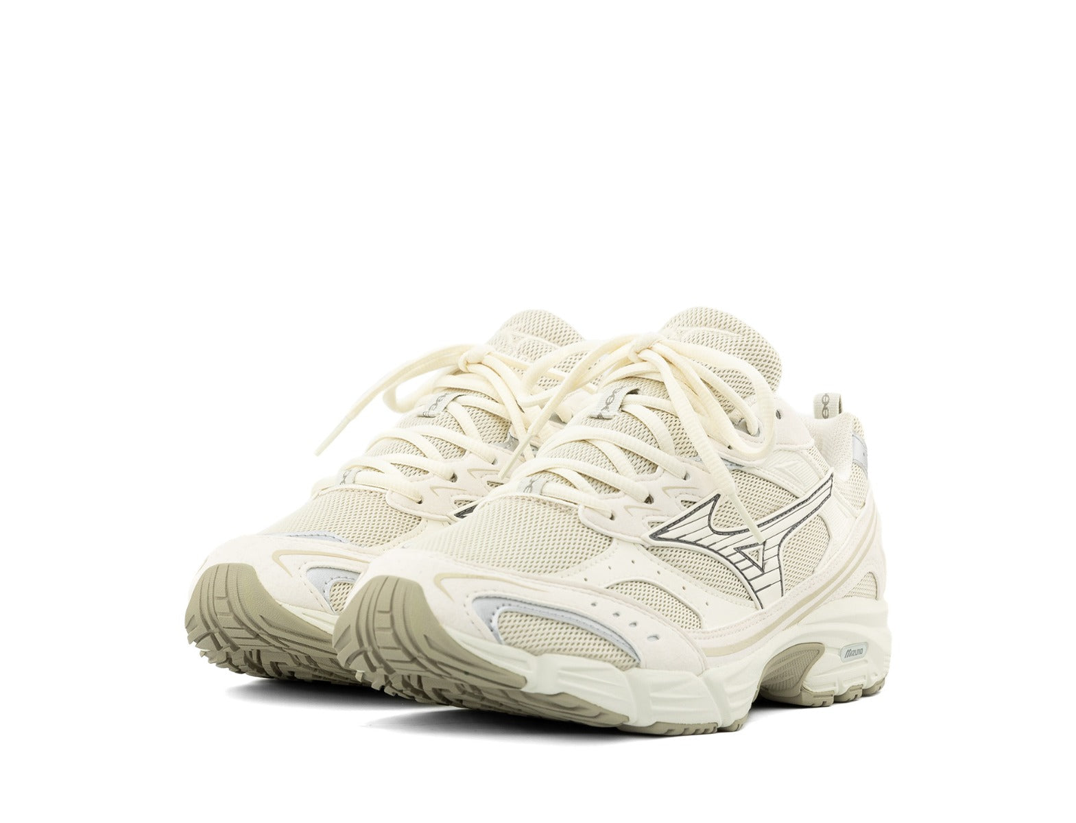 Mizuno MXR Casual summer sand pristine 3