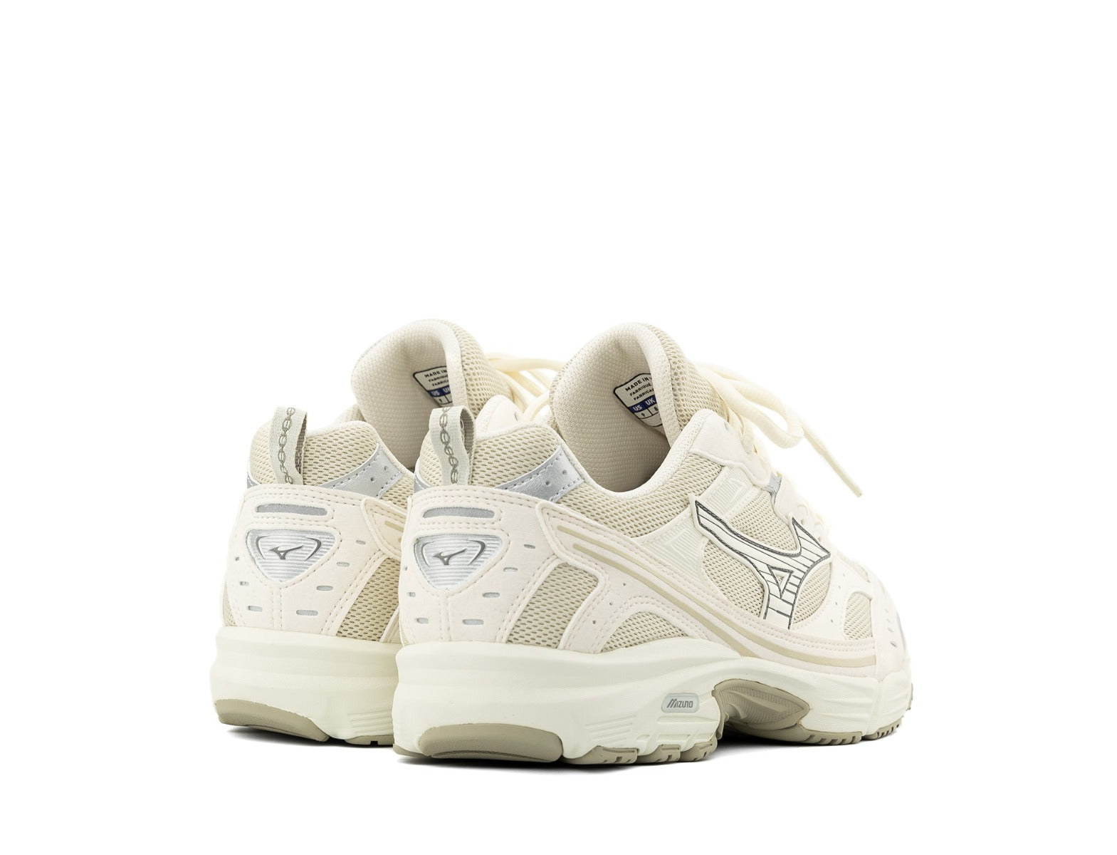 Mizuno MXR Casual summer sand pristine 4