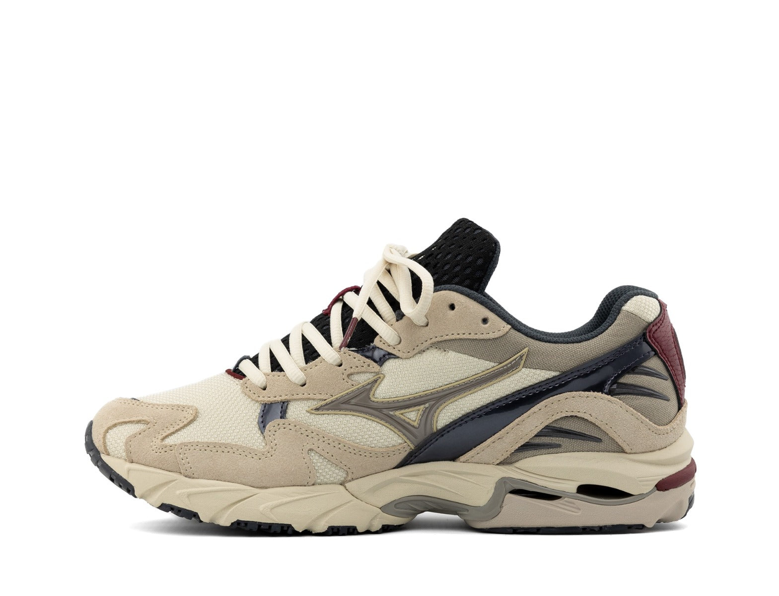 Mizuno Wave Rider 10 ‘Yokai’ Pack summer sand vintage khaki mojave desert 2
