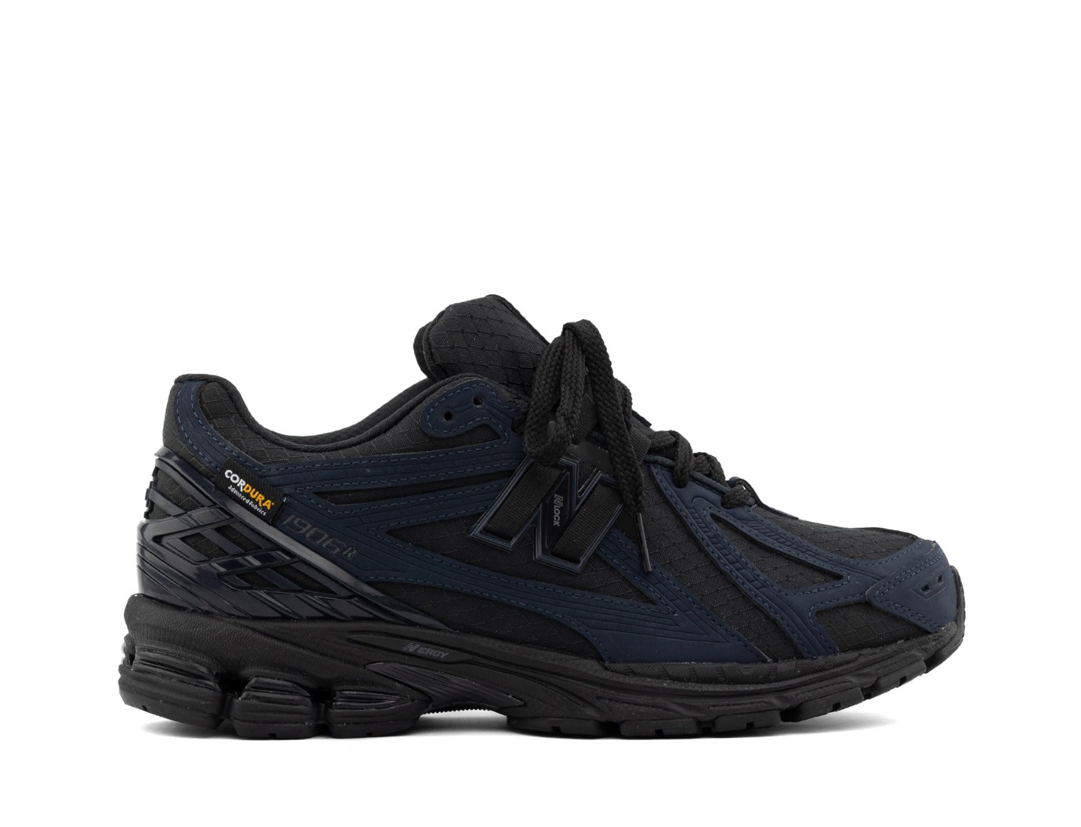 New Balance 1906R outerspace black 1