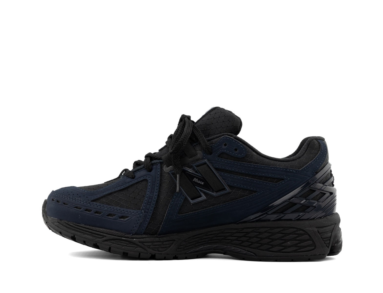 New Balance 1906R outerspace black 2