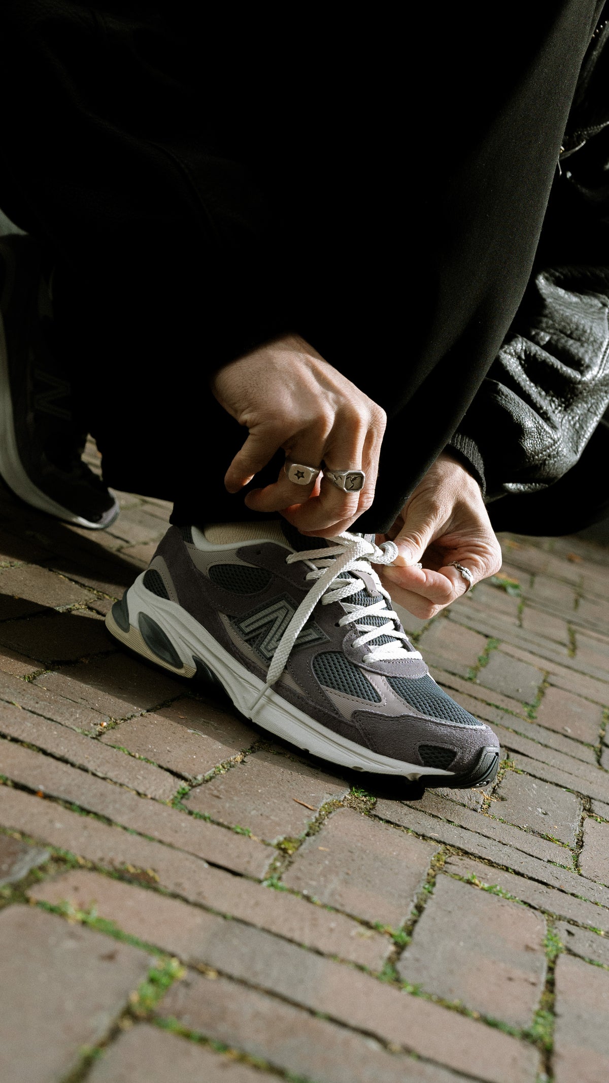 New Balance 2010 neptune grey shadow blue sea salt