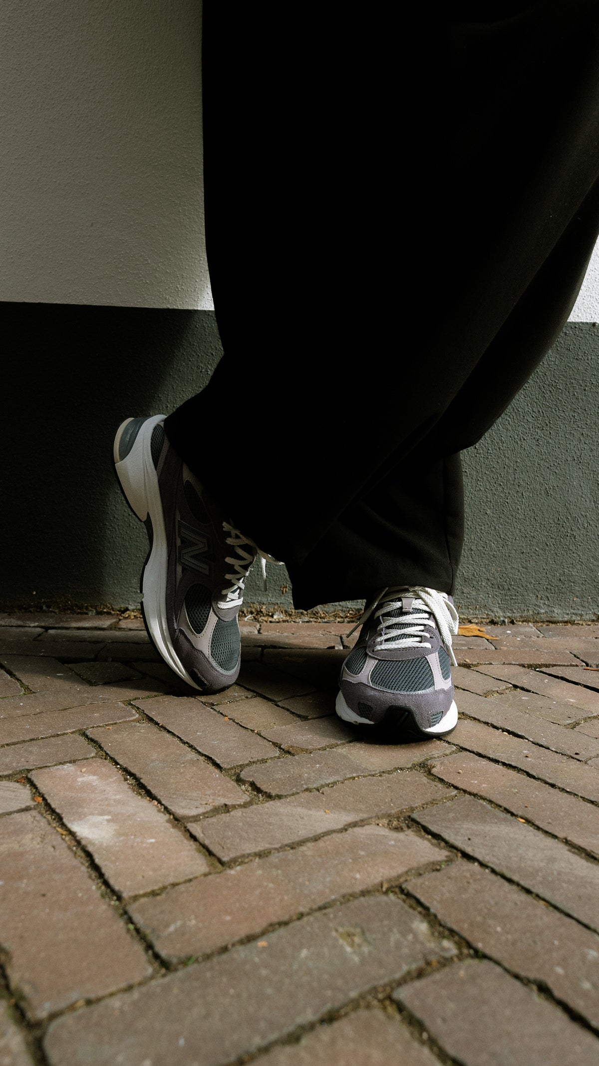 New Balance 2010 neptune grey shadow blue sea salt