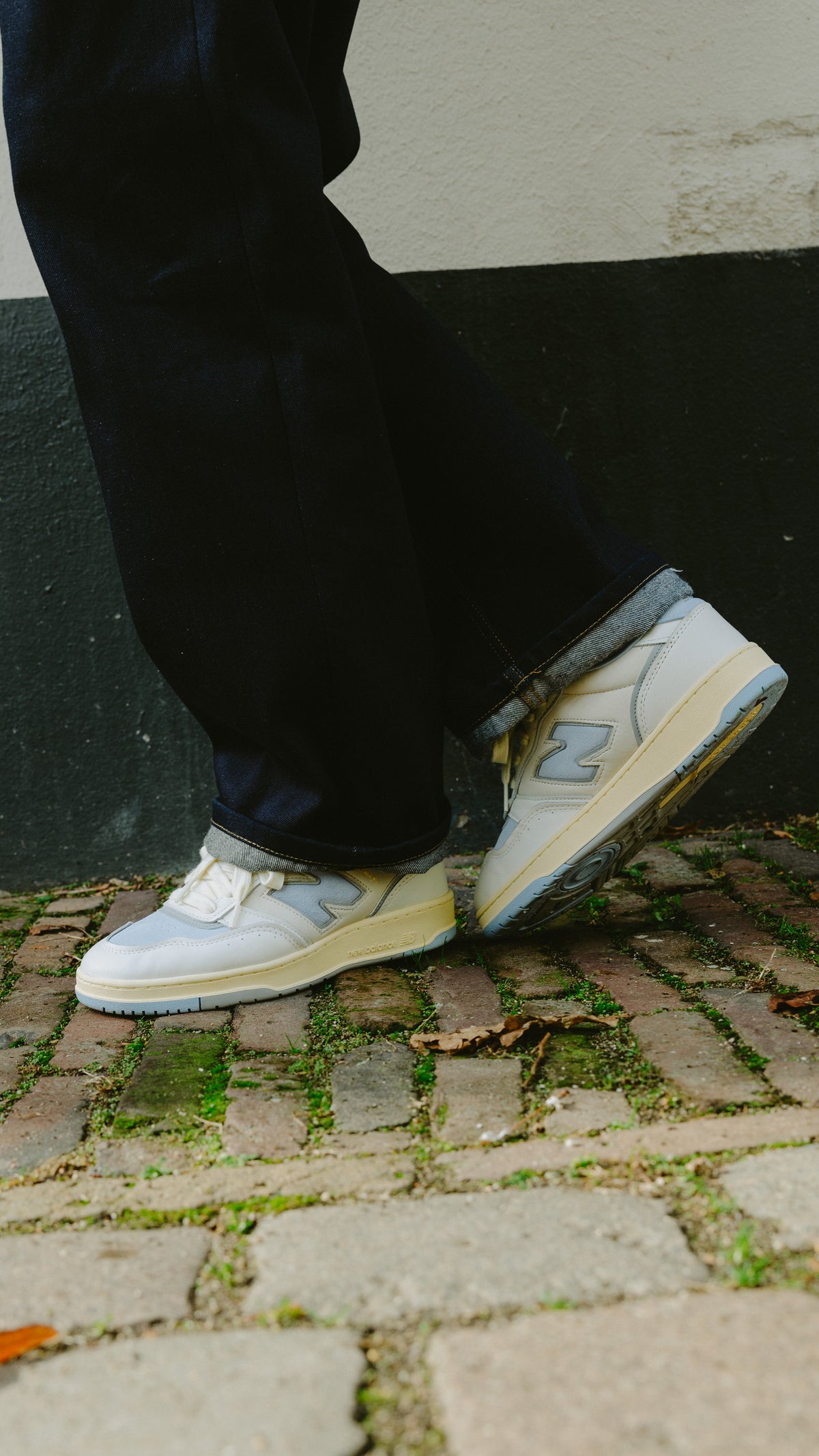 New Balance BB950 angora
