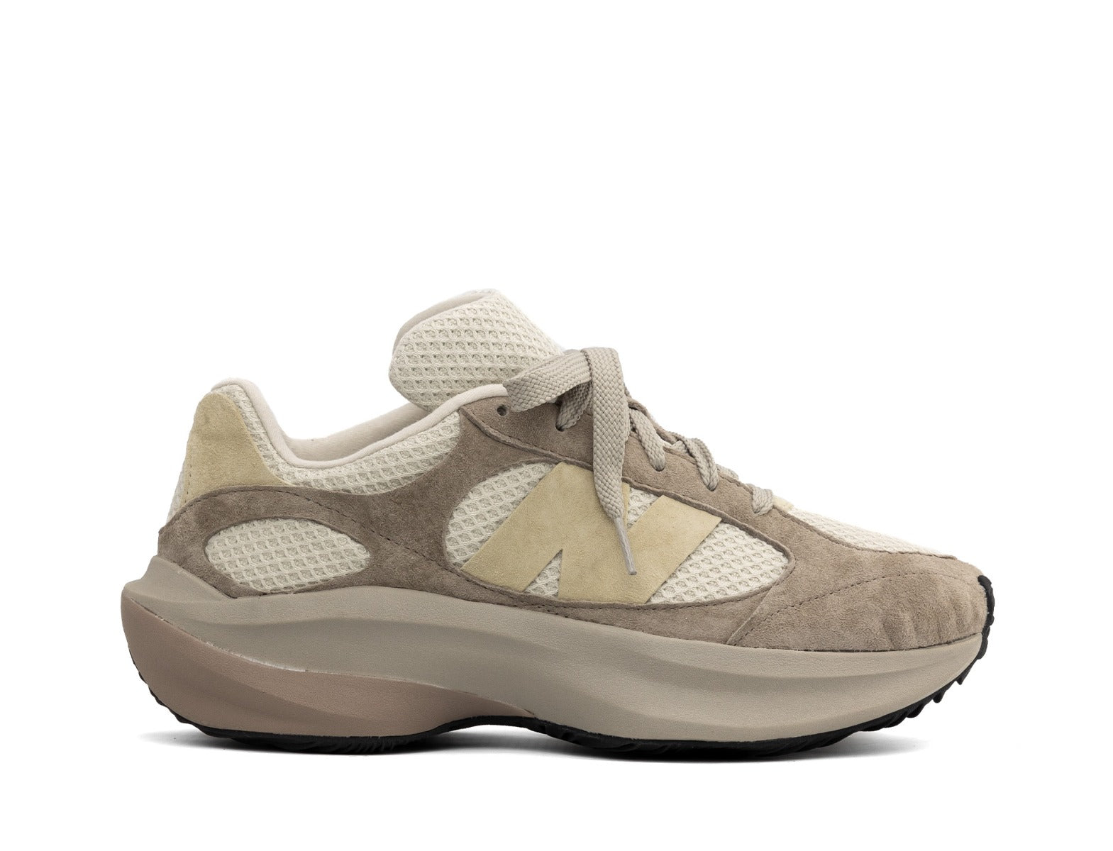 New Balance WRPD mushroom