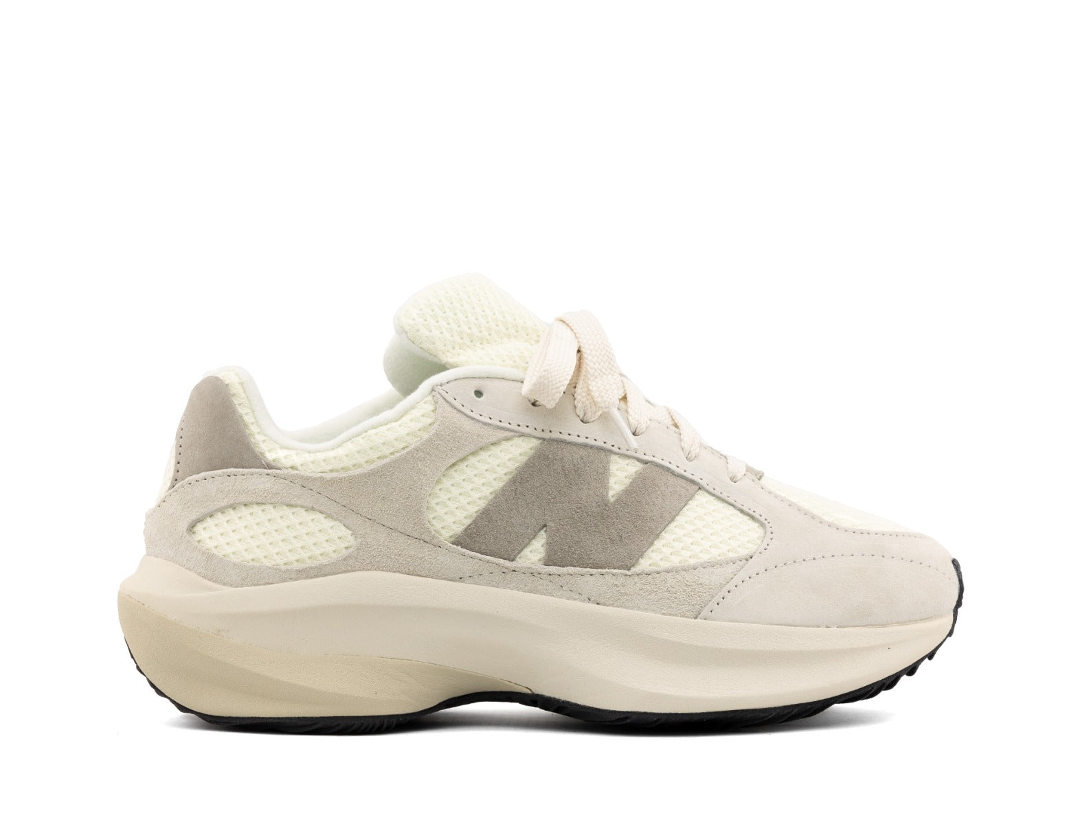 New Balance WRPD Runner timberwolf