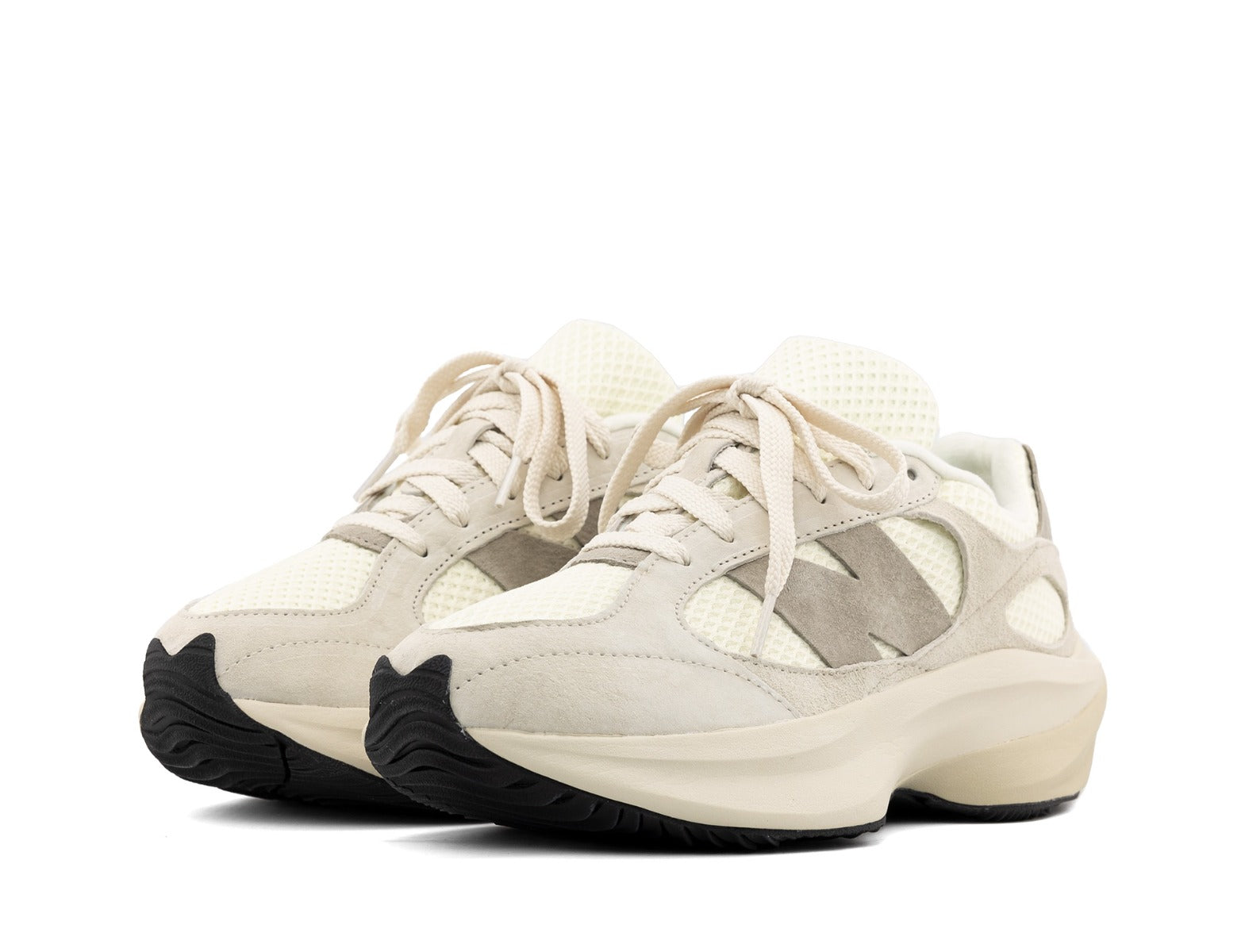 New Balance WRPD Runner timberwolf