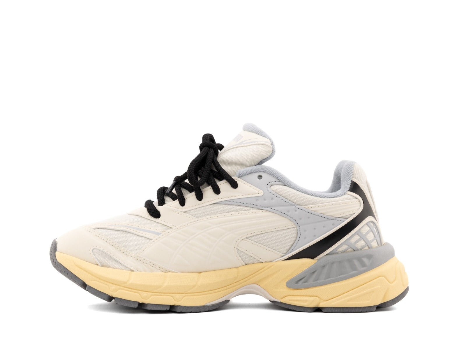 Puma Velophasis Earth alpine snow putty