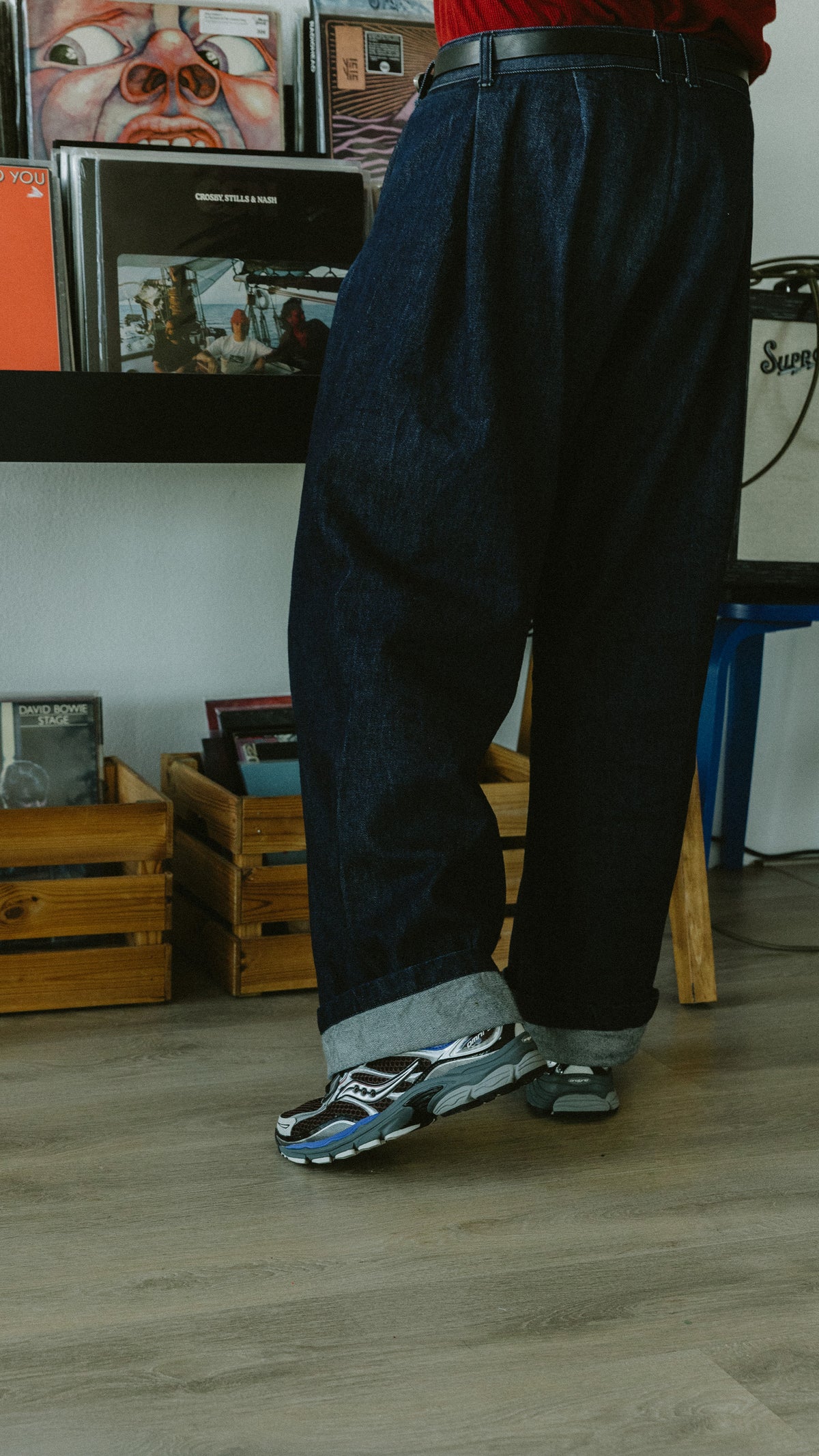 Saucony Progrid Omni 9 torte dazzle