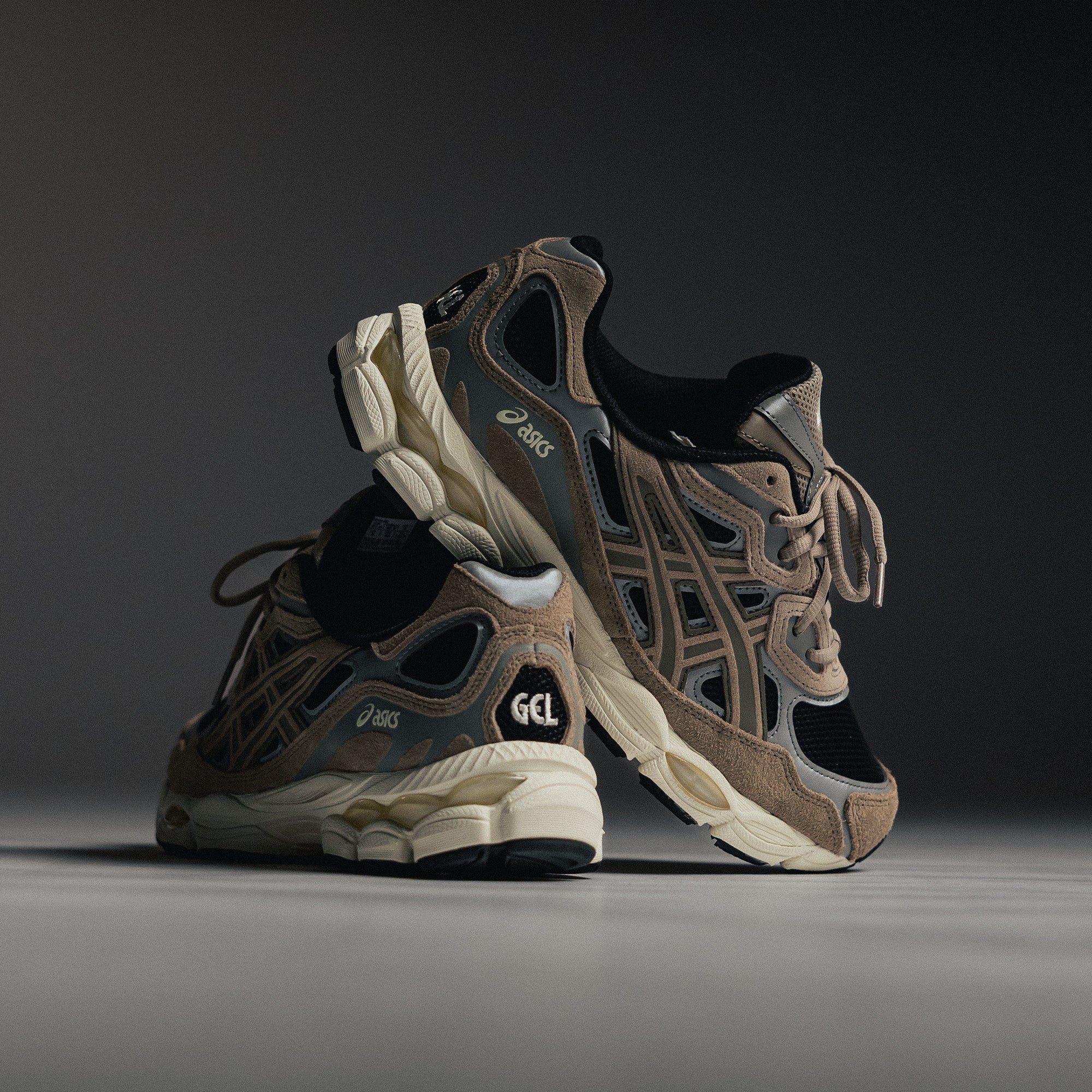 Asics Gel-NYC