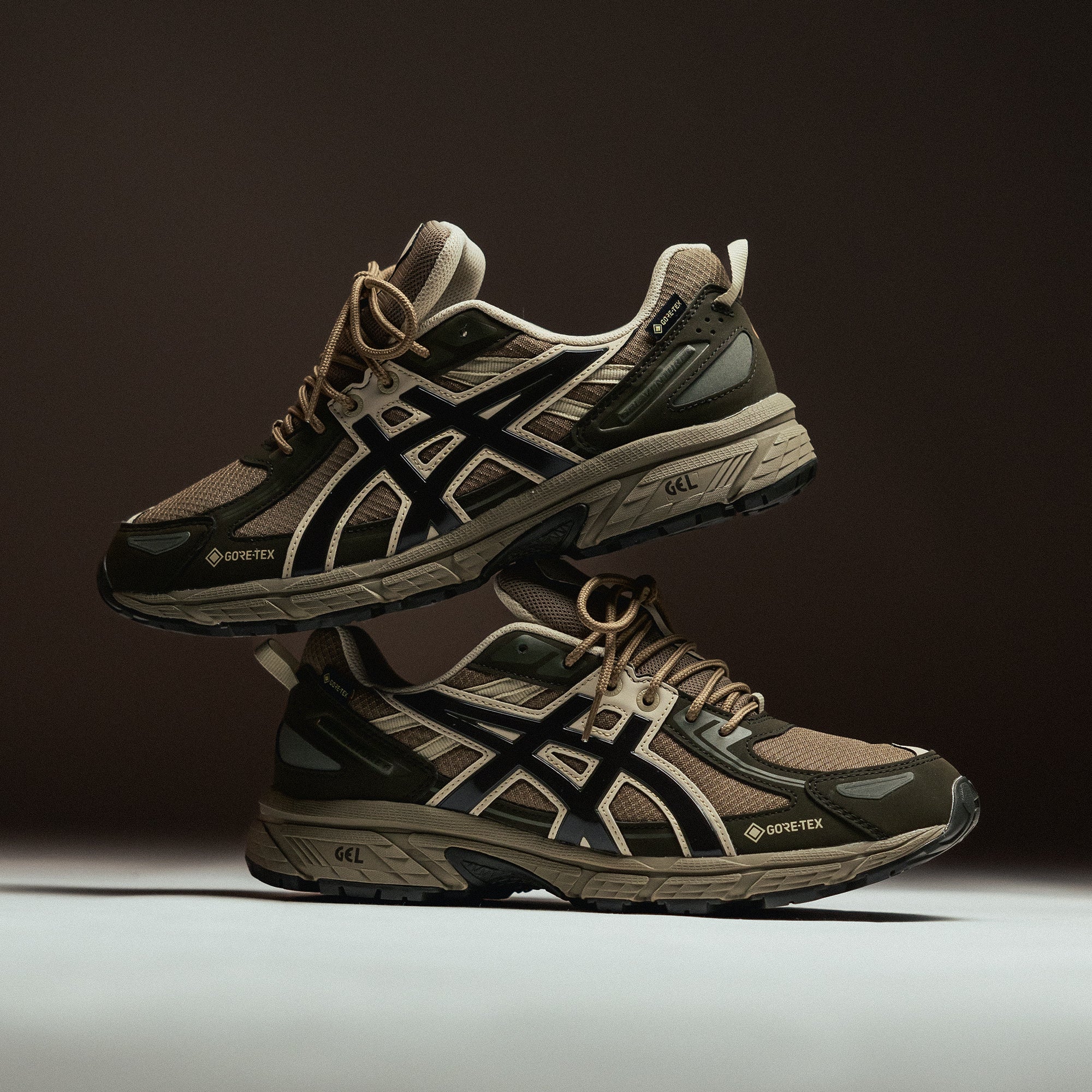 Asics Gel-Venture 6