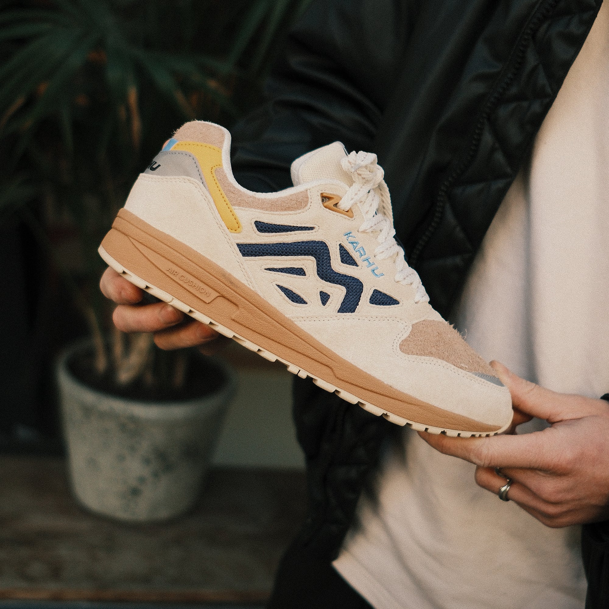 Karhu Legacy 96