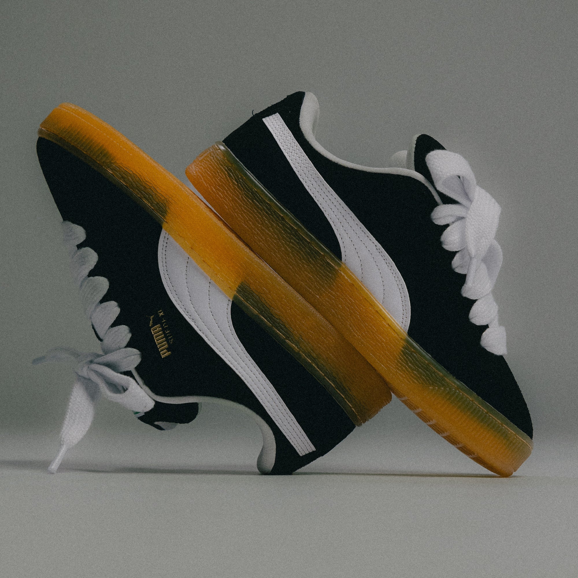 Puma Suede XL