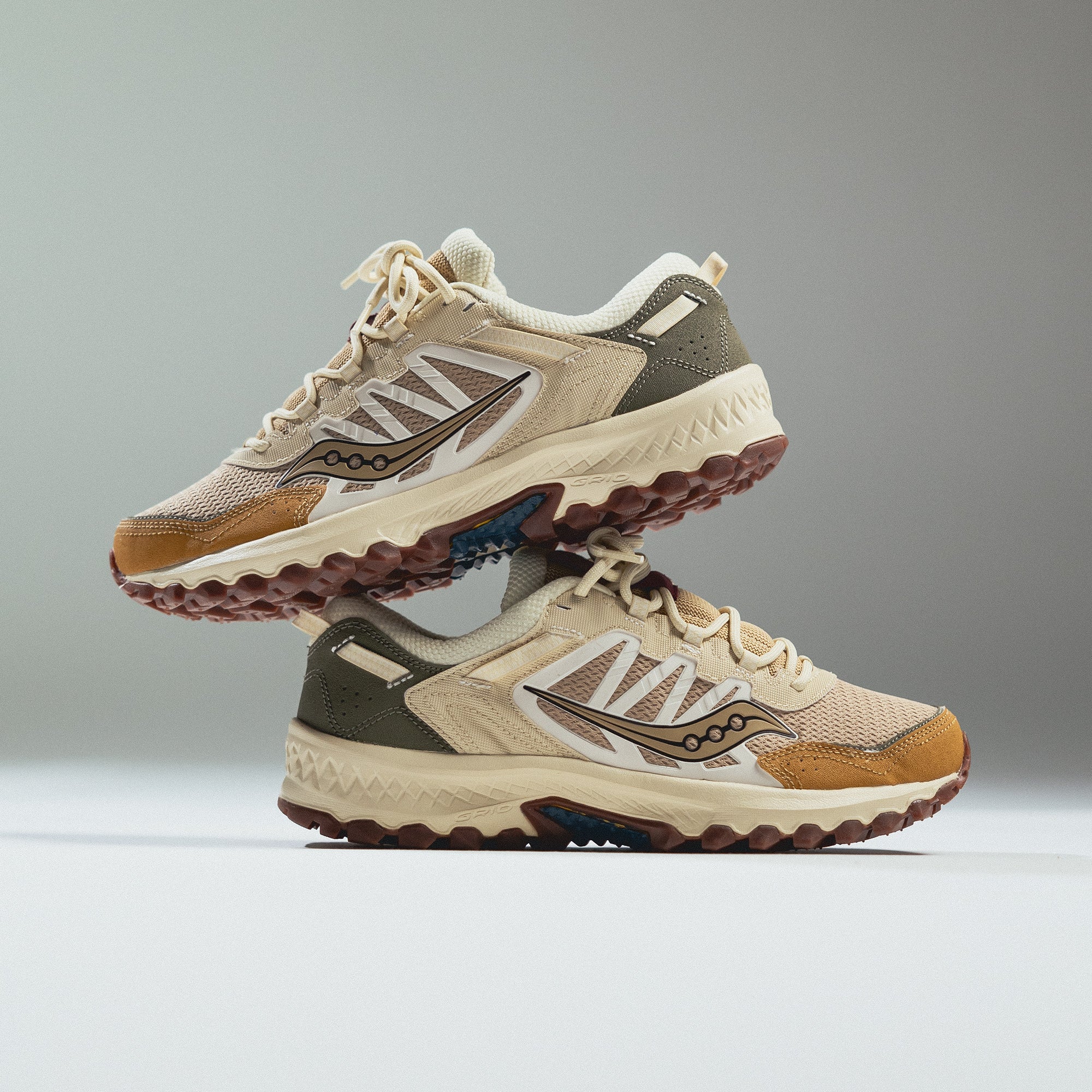 Saucony Grid Peak