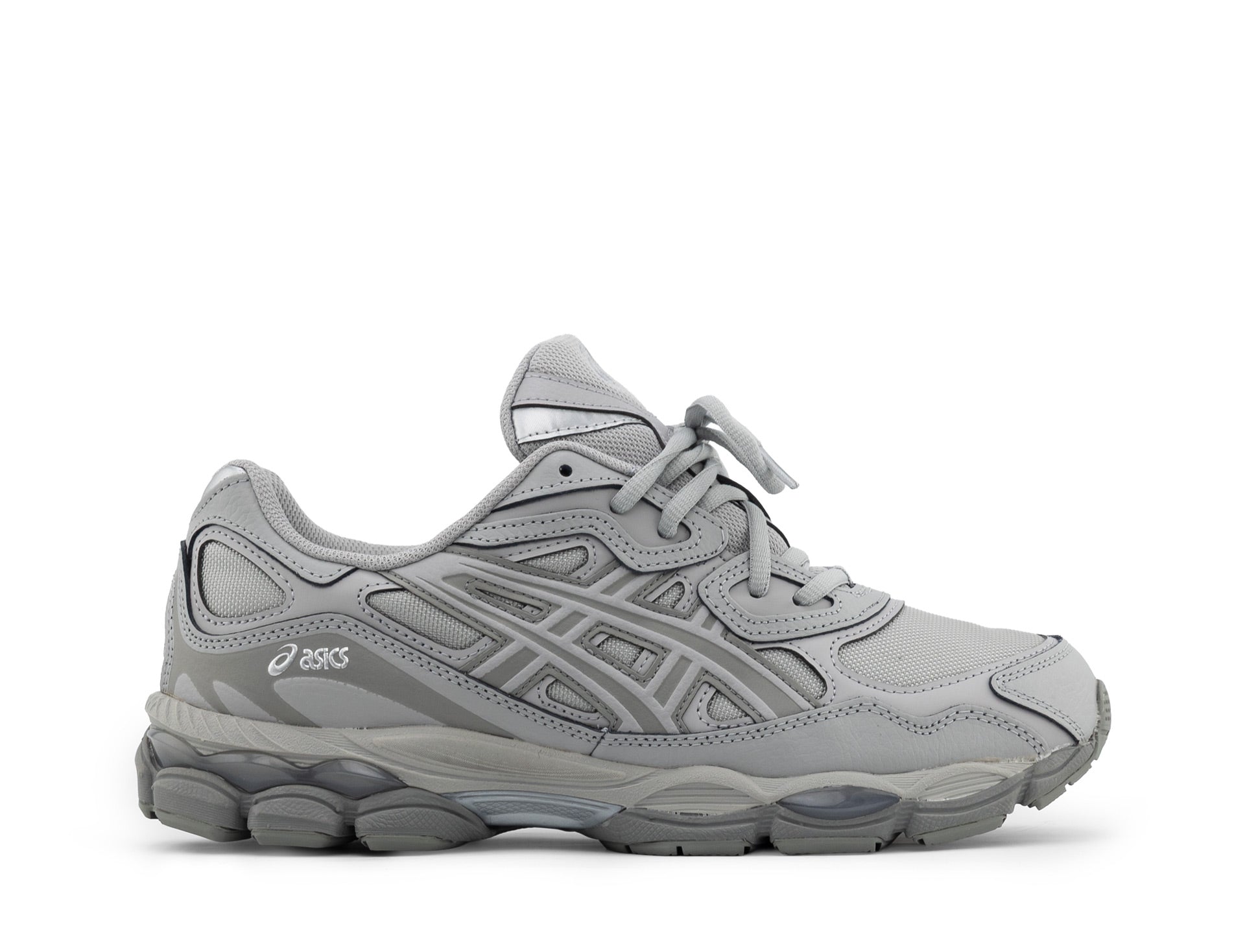 Asics Gel-NYC cement grey