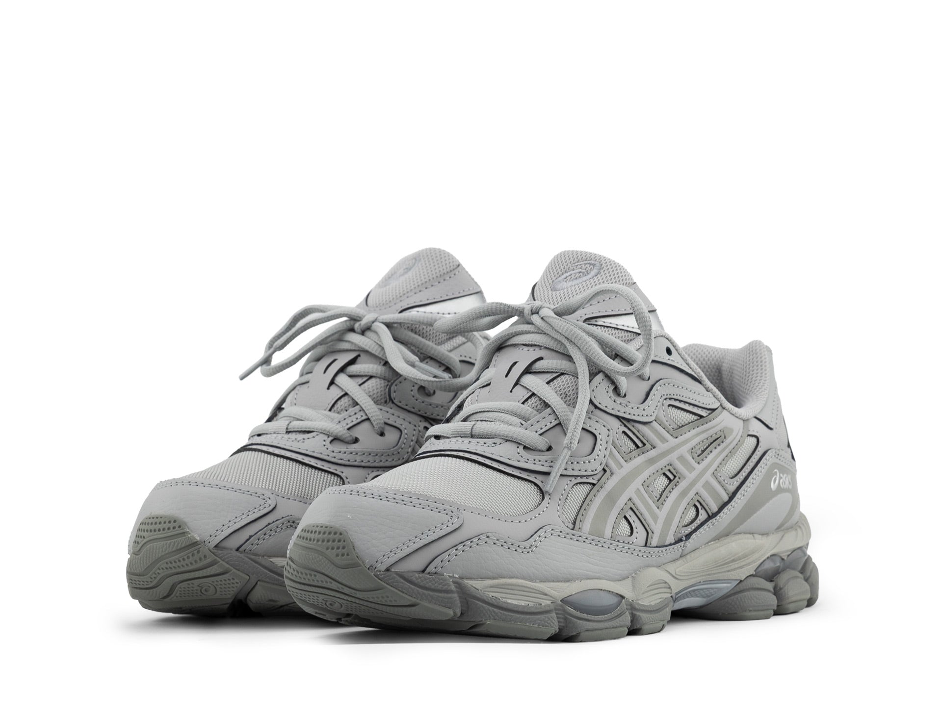 Asics Gel-NYC cement grey