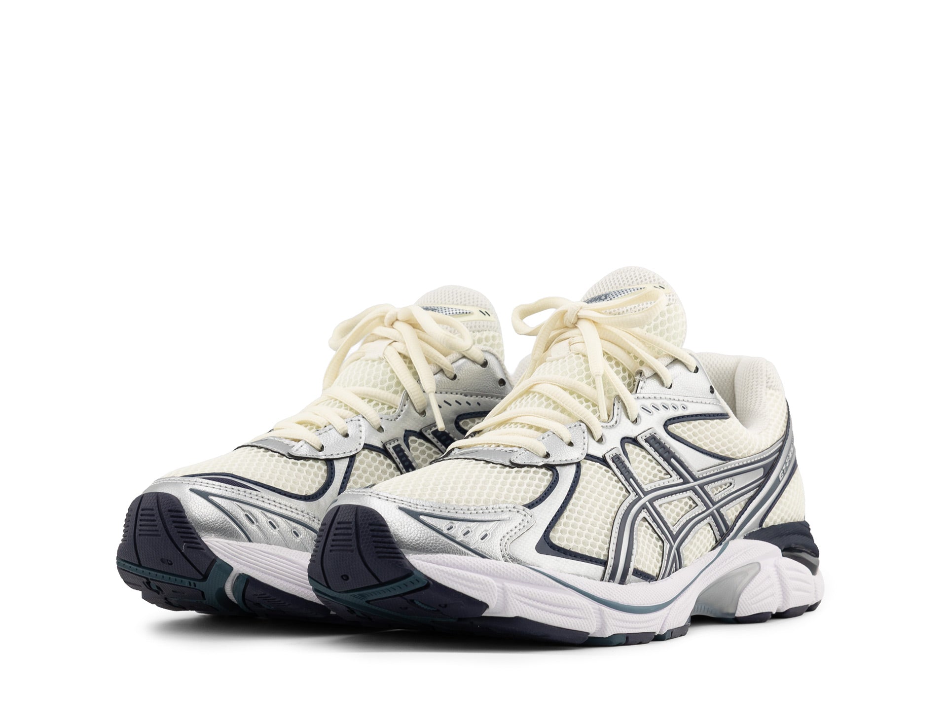 Asics GT-2160 cream raw indigo