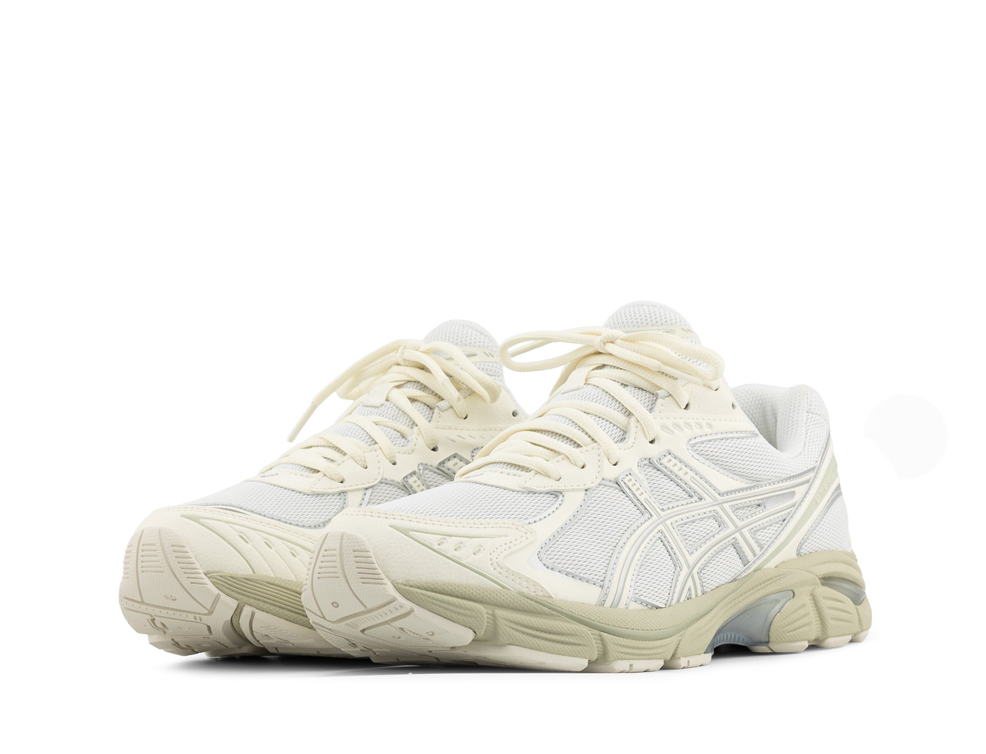 Asics GT-2160 white cream