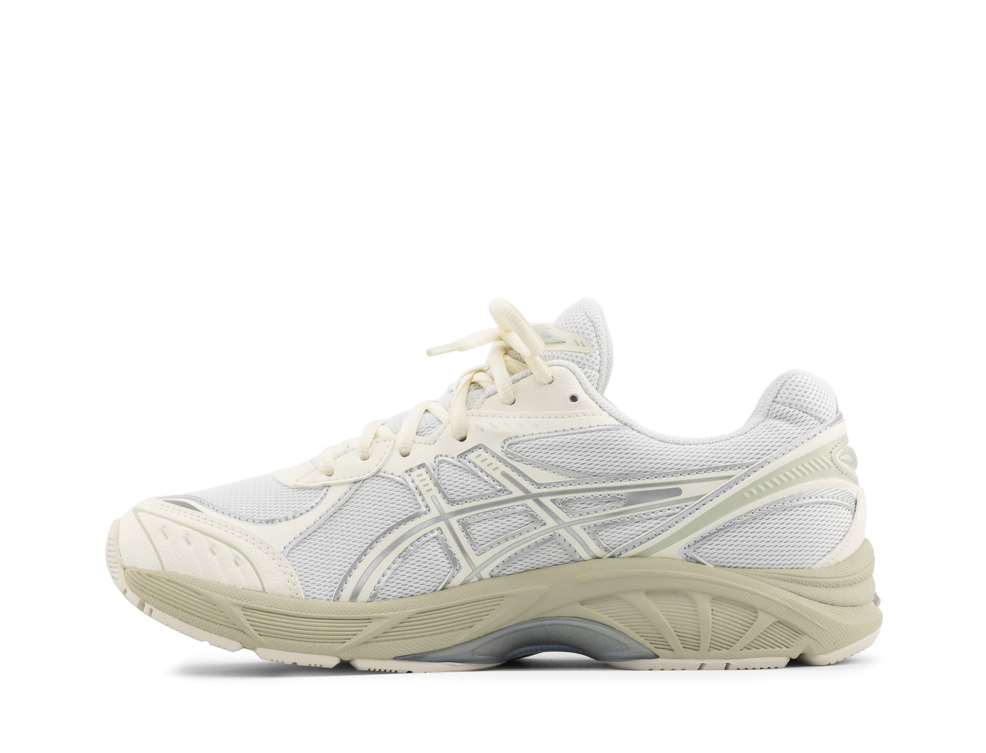 Asics GT-2160 white cream