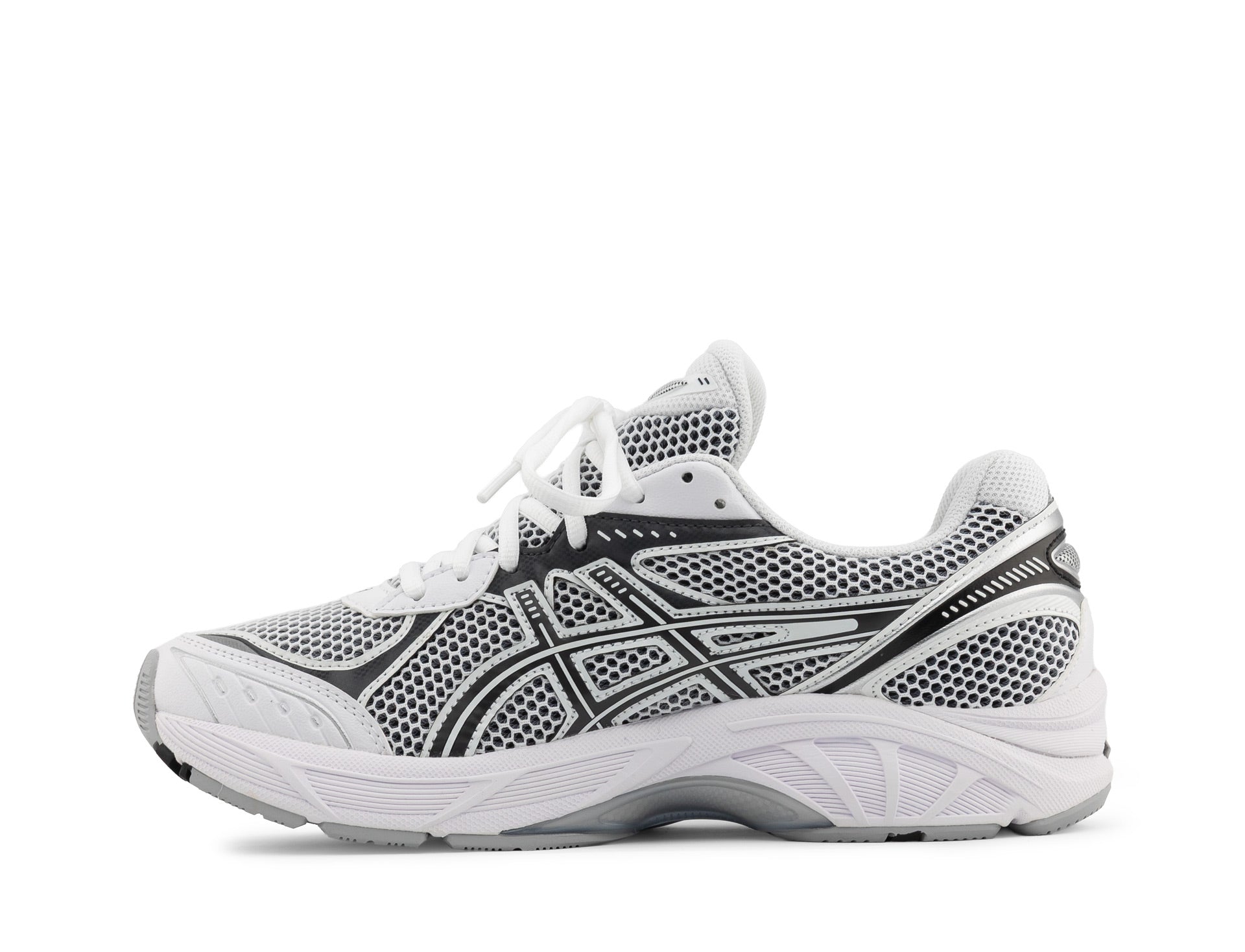Asics GT-2160 white graphite grey