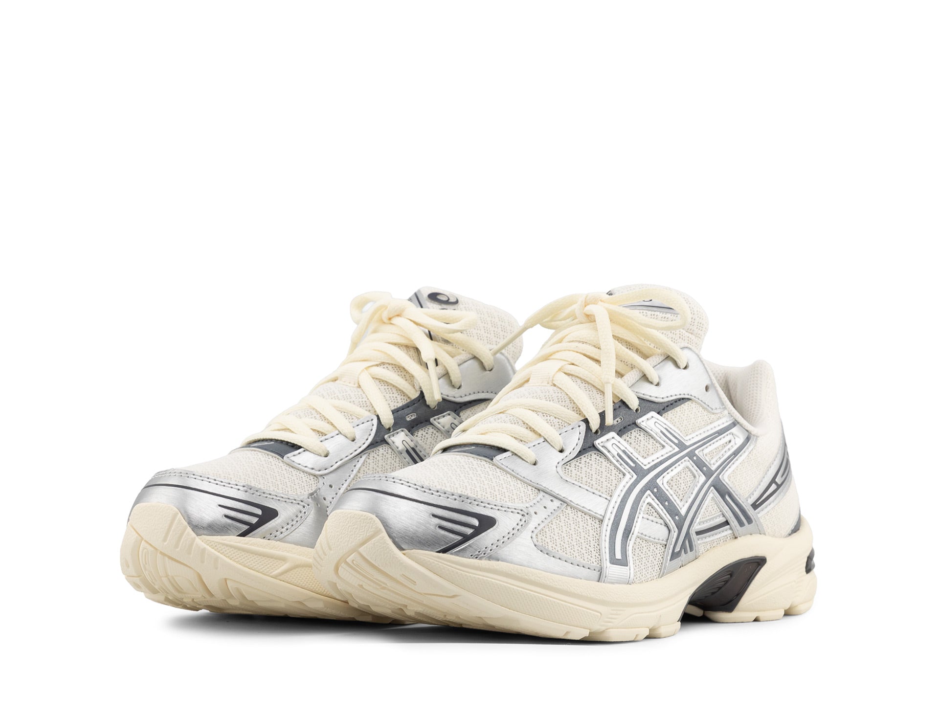 Asics Gel-1130 cream carrier grey