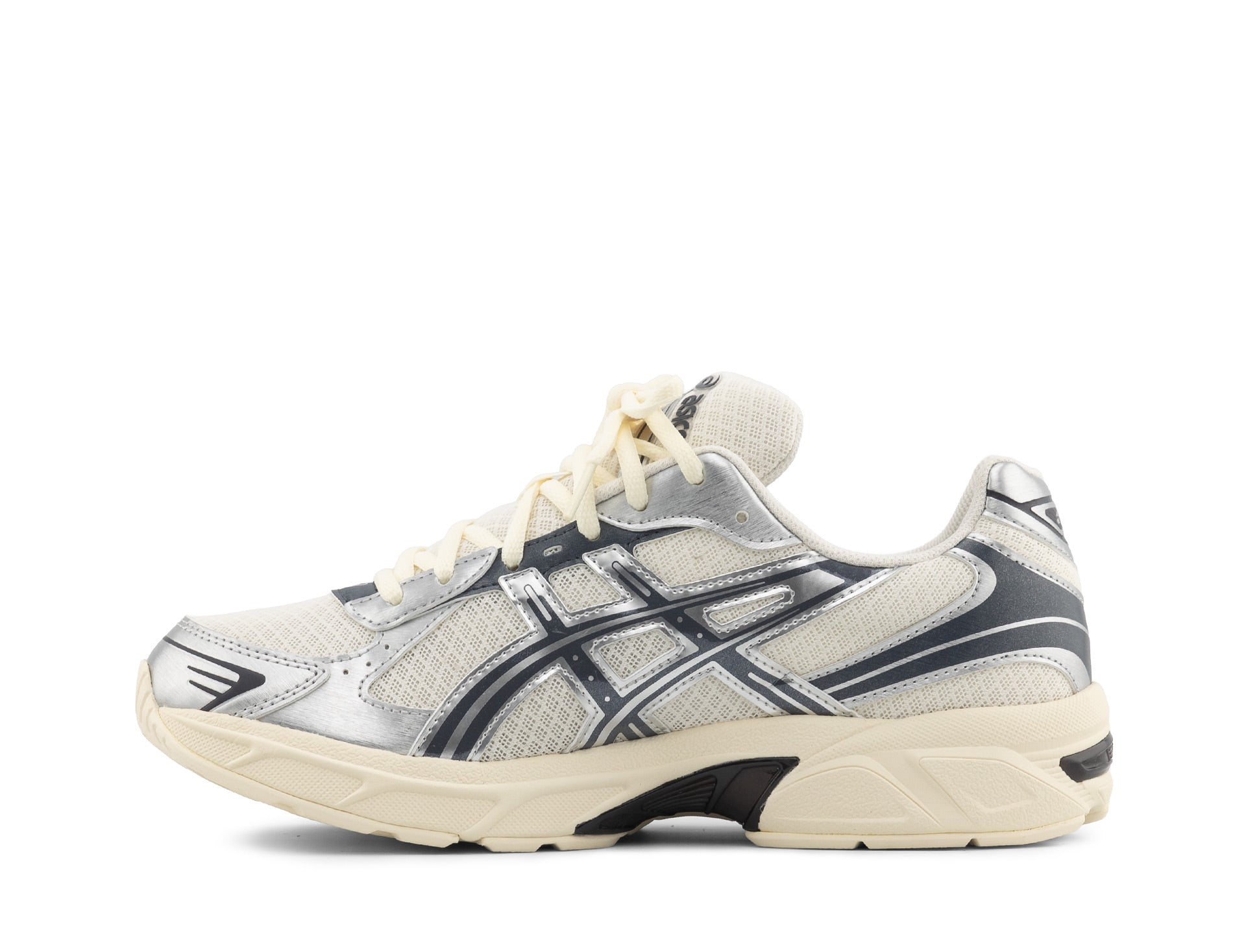Asics Gel-1130 cream carrier grey