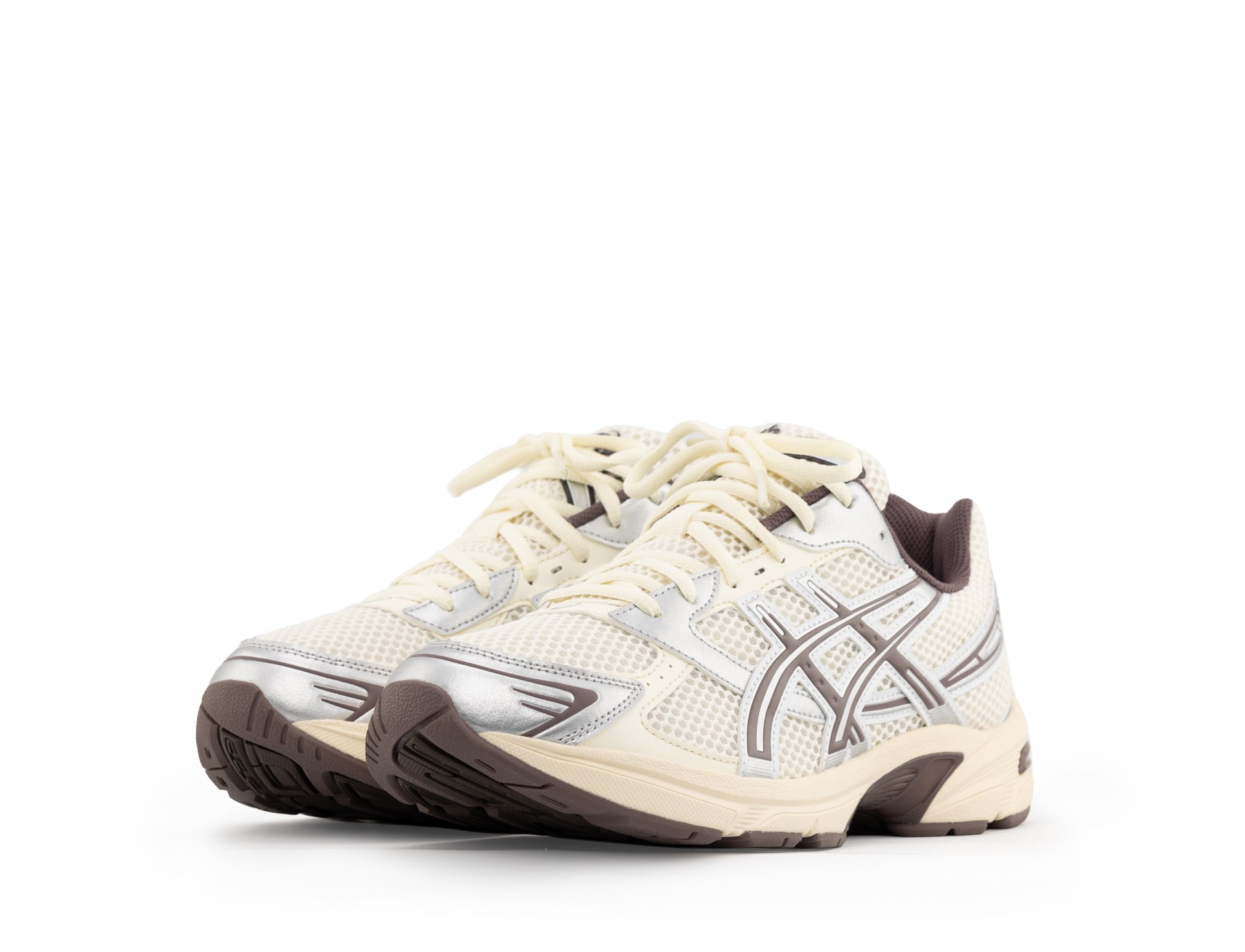Asics Gel-1130 cream cocoa powder