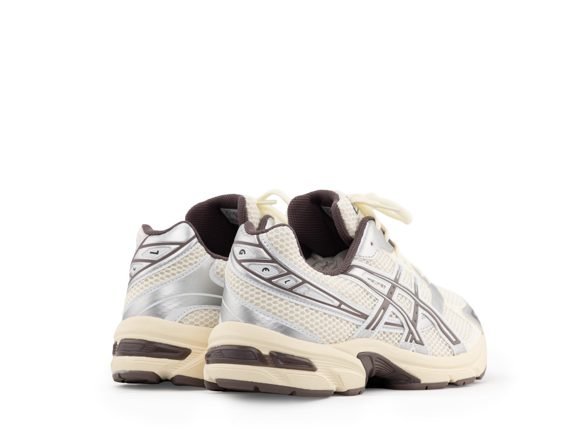 Asics Gel-1130 cream cocoa powder