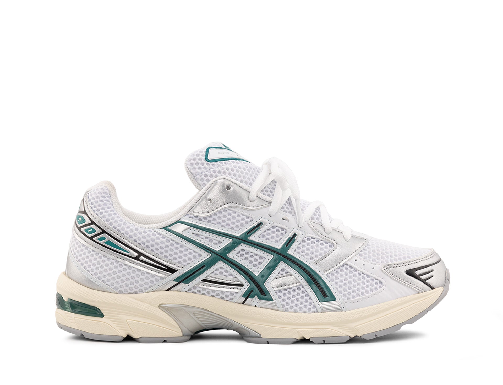 Asics Gel-1130 white rainy lake
