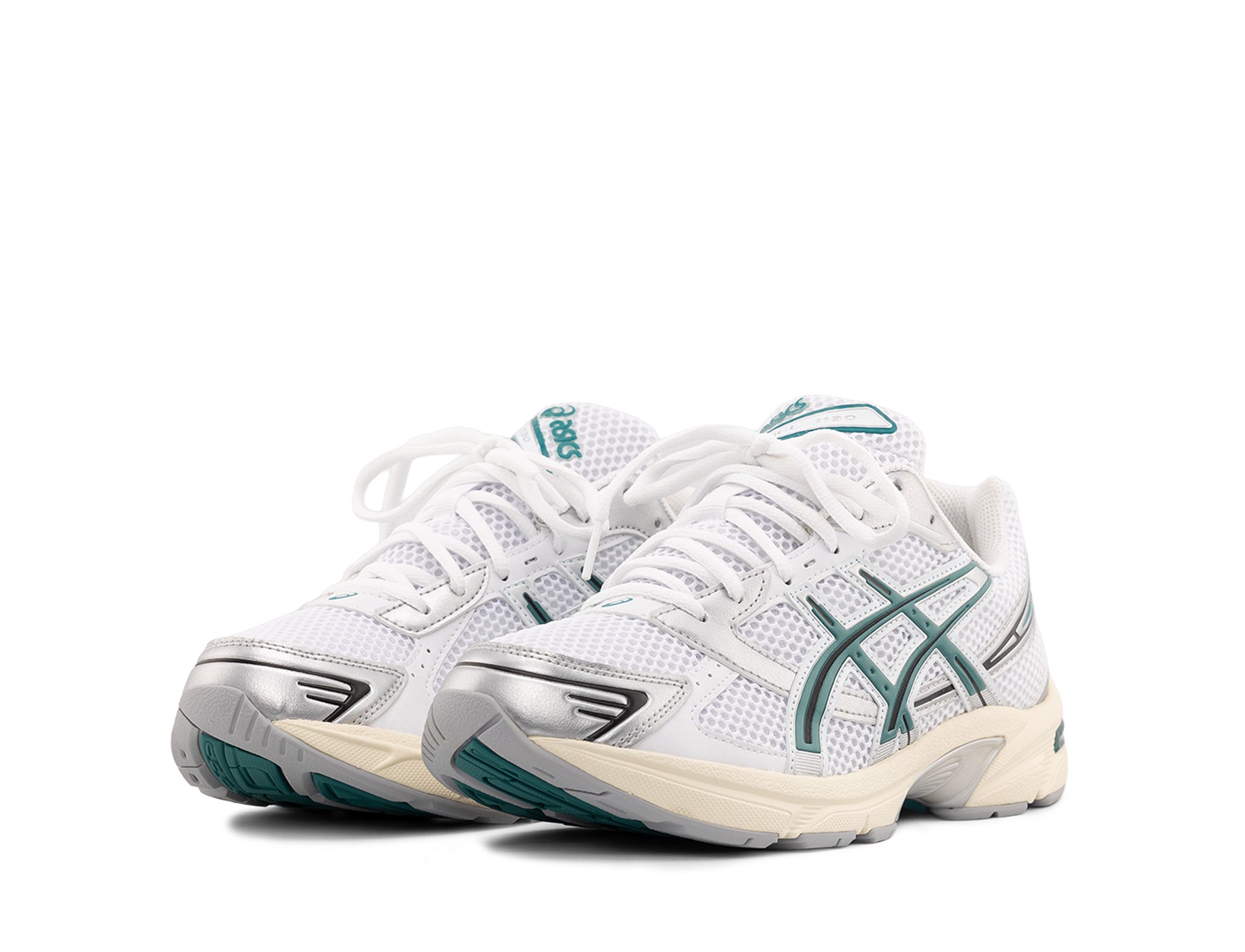 Asics Gel-1130 white rainy lake