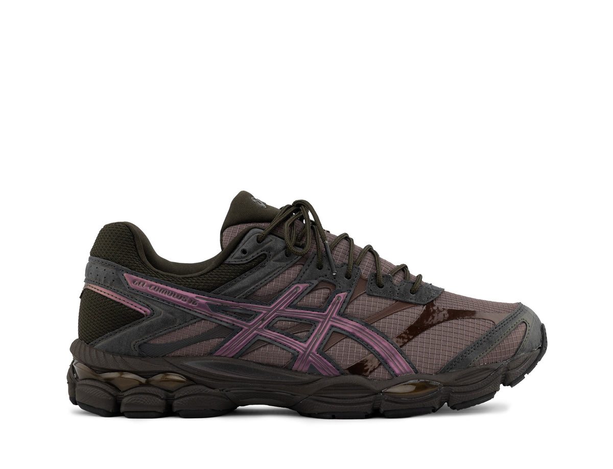 Asics Gel-Cumulus 16 cocoa powder black