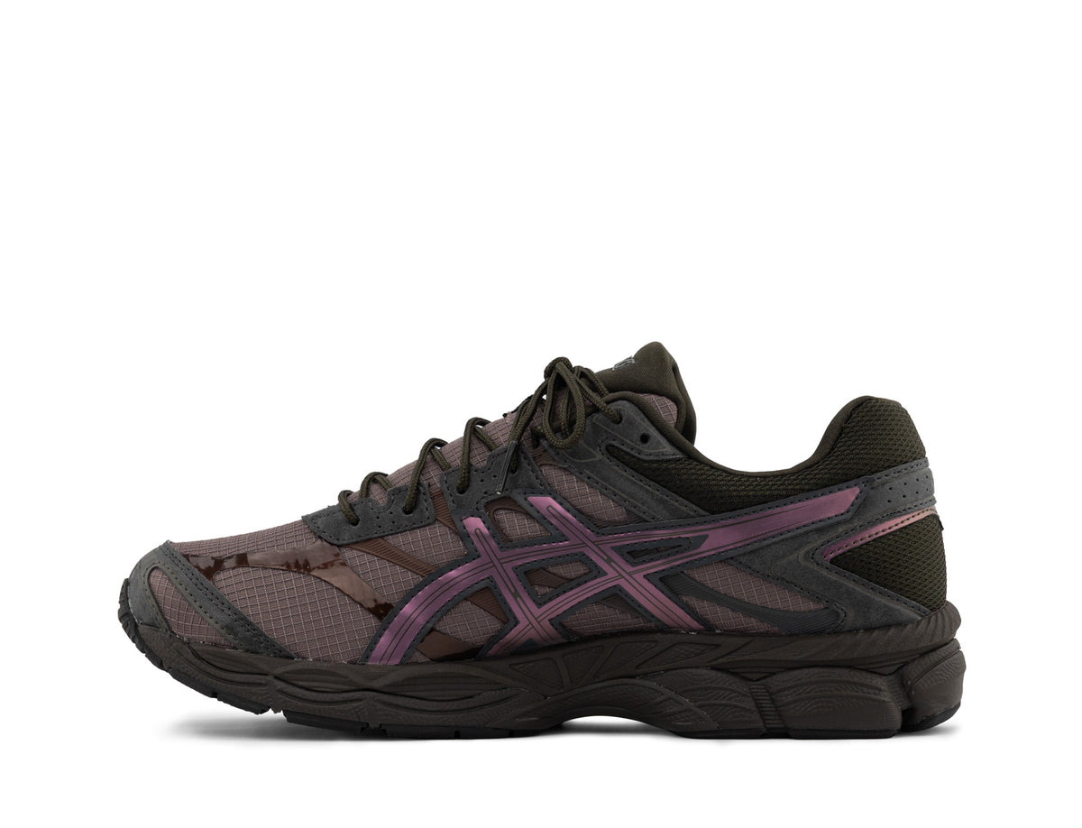 Asics Gel-Cumulus 16 cocoa powder black