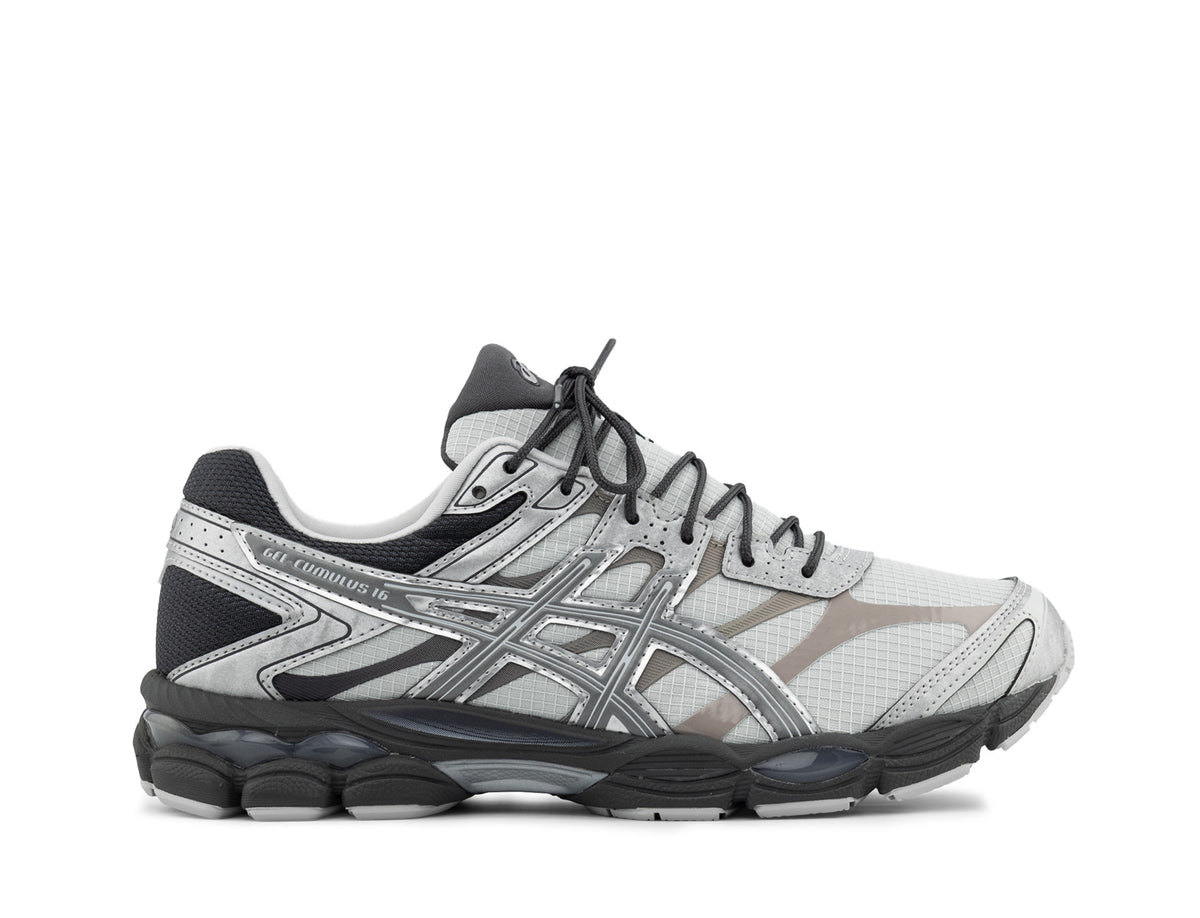 Asics Gel-Cumulus 16 glacier grey carbon
