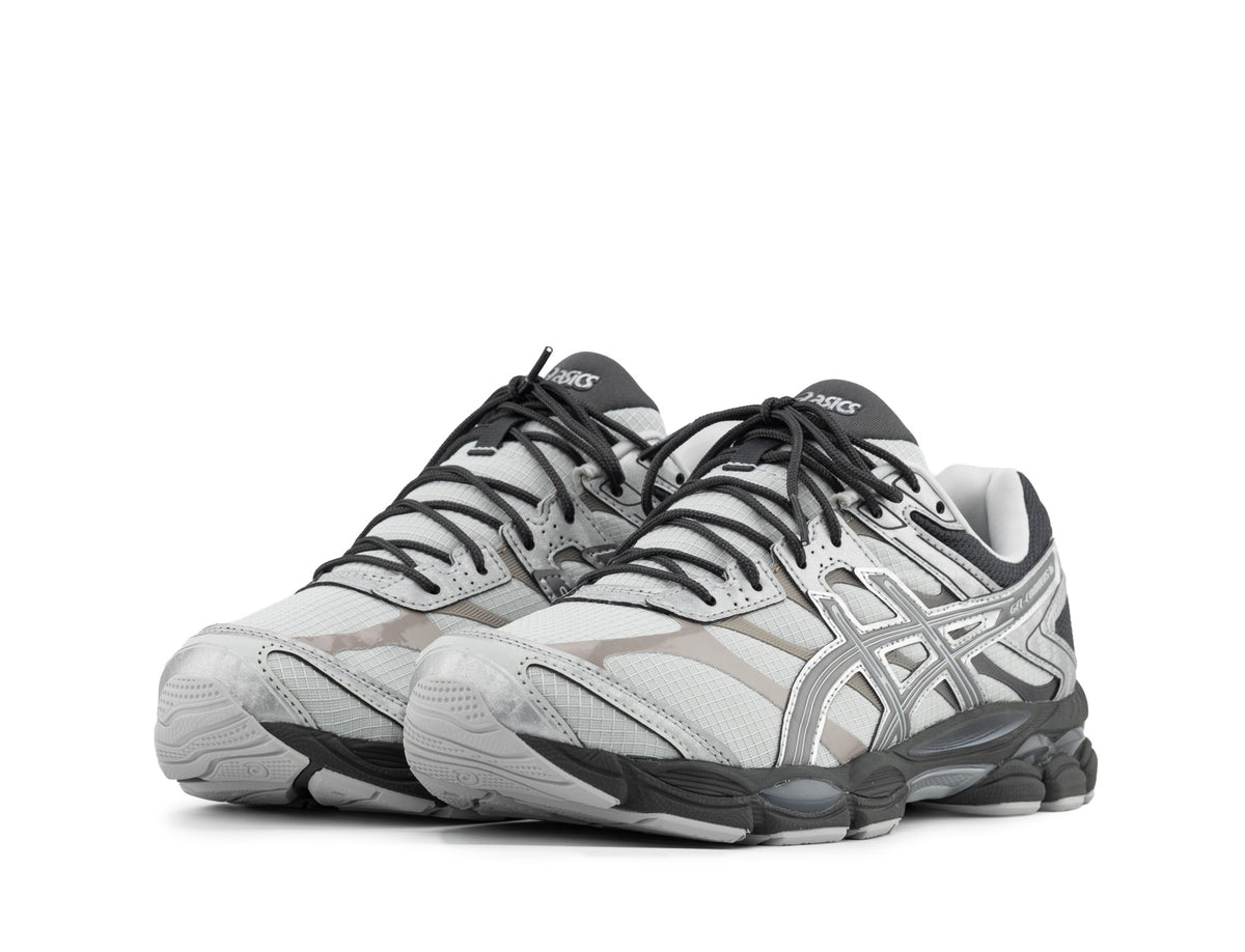 Asics Gel-Cumulus 16 glacier grey carbon