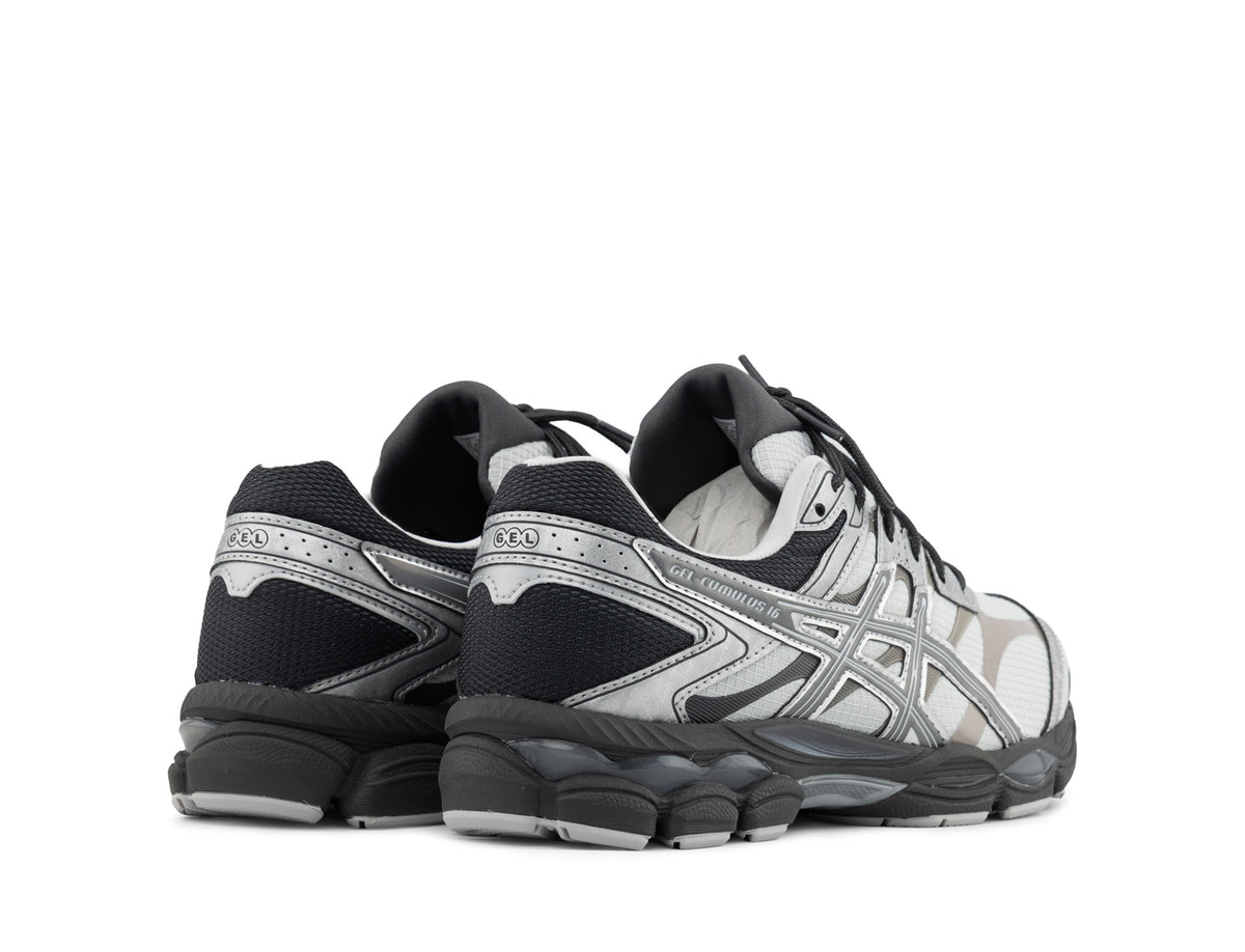 Asics Gel-Cumulus 16 glacier grey carbon