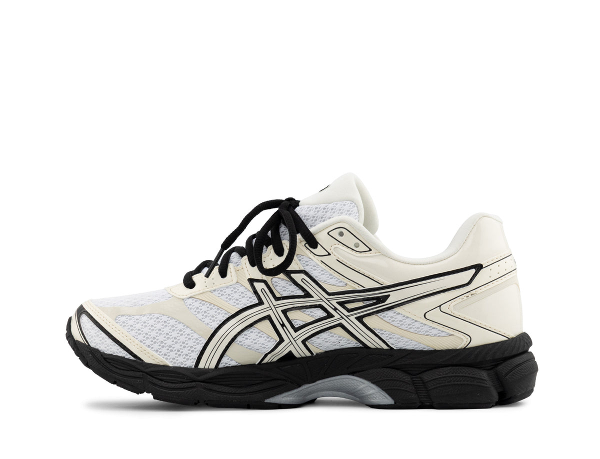 Asics Gel-Cumulus 16 white cream