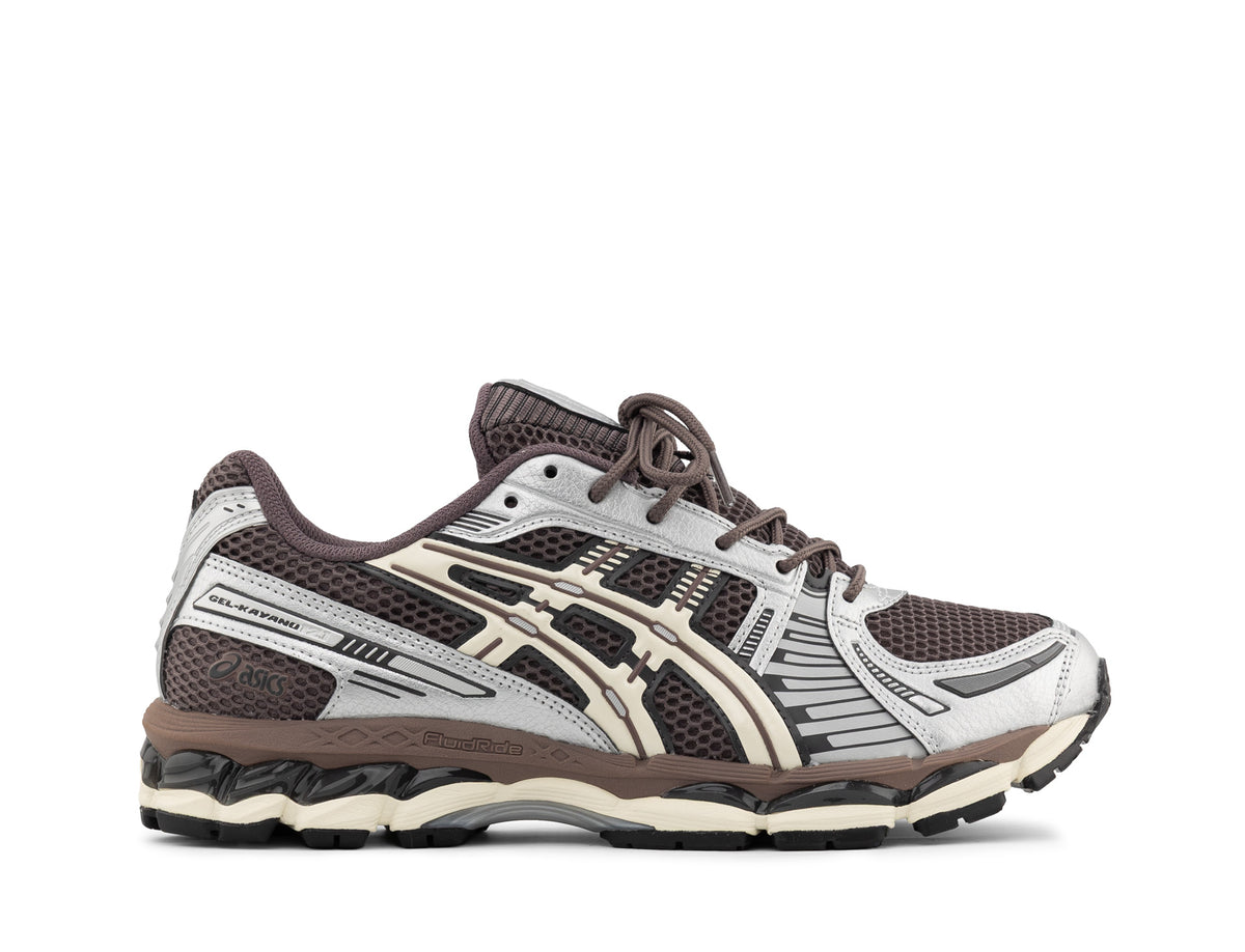 Asics Gel-Kayano 12.1 cocoa powder cream