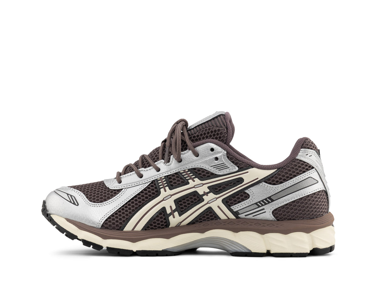 Asics Gel-Kayano 12.1 cocoa powder cream